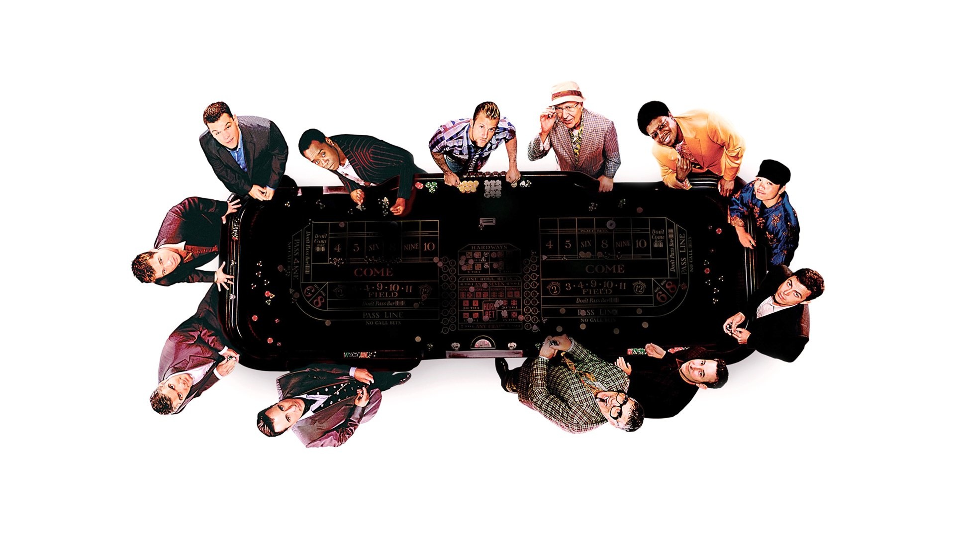 Ocean's Thirteen, HD wallpapers, 1920x1080 Full HD Desktop