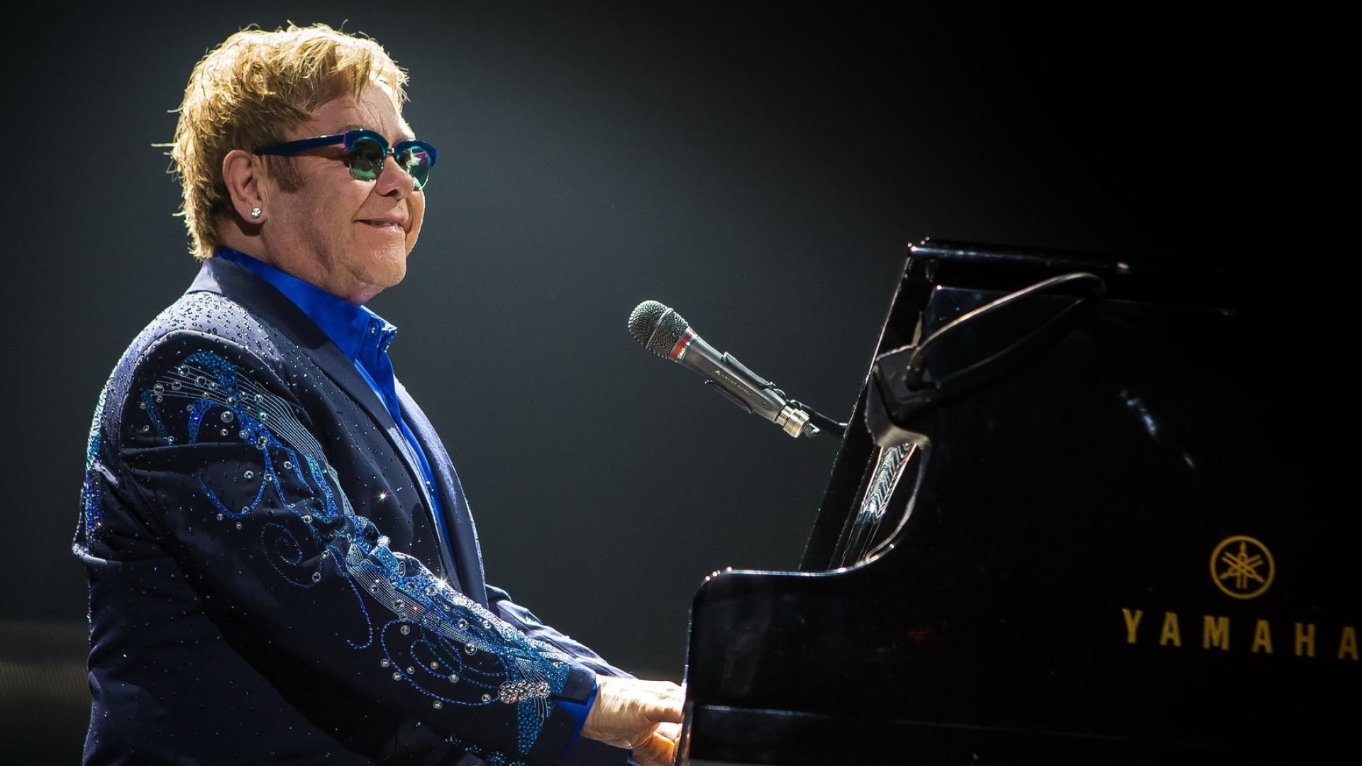 Elton John, HD backgrounds, Top free, 1920x1080 Full HD Desktop