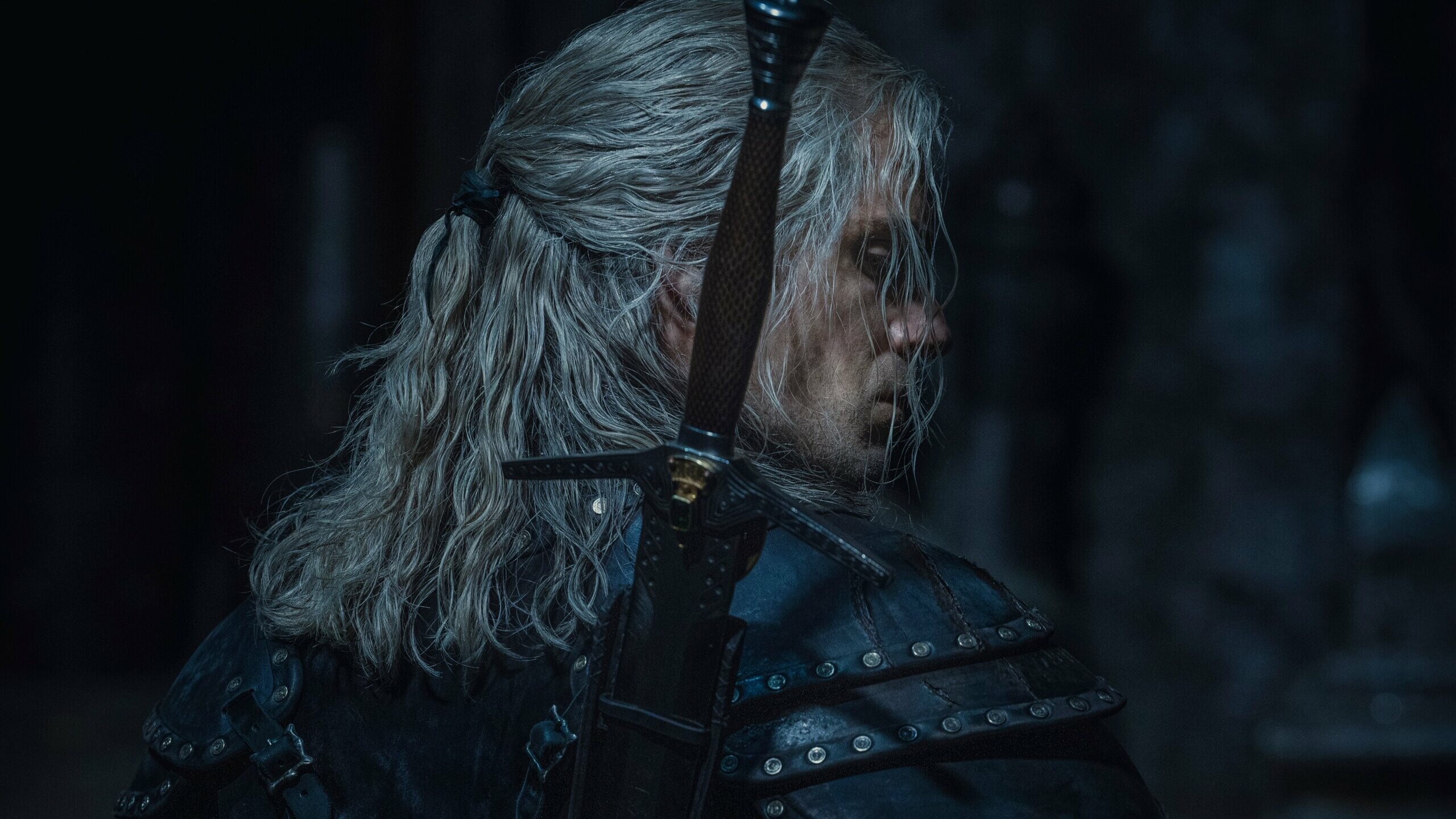 The Witcher Season 2, 1440p resolution, TV show, HD, 2560x1440 HD Desktop