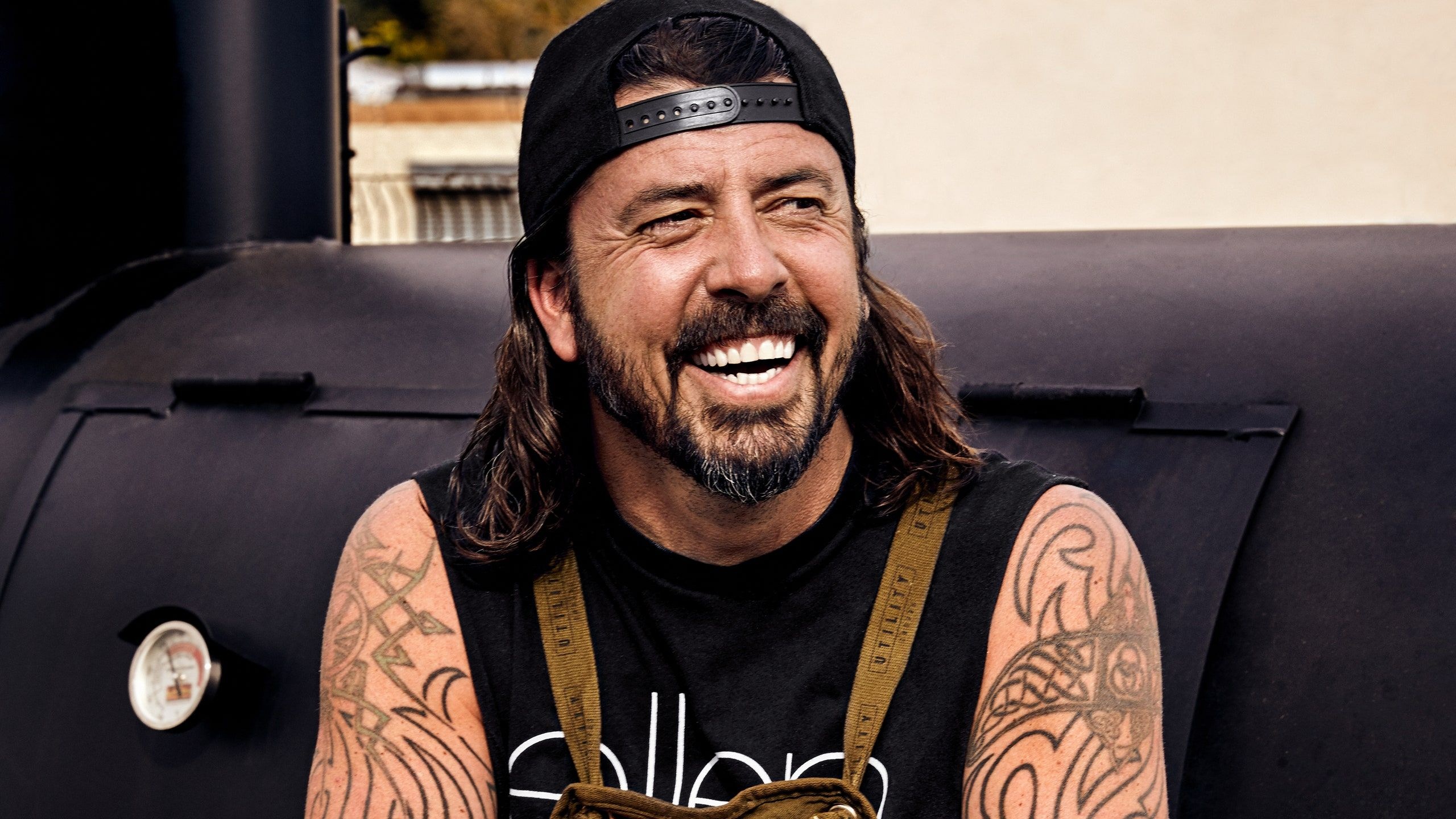 100 ideas de Foo Fighters en 2022 | foo fighters, dave grohl, musica 2560x1440