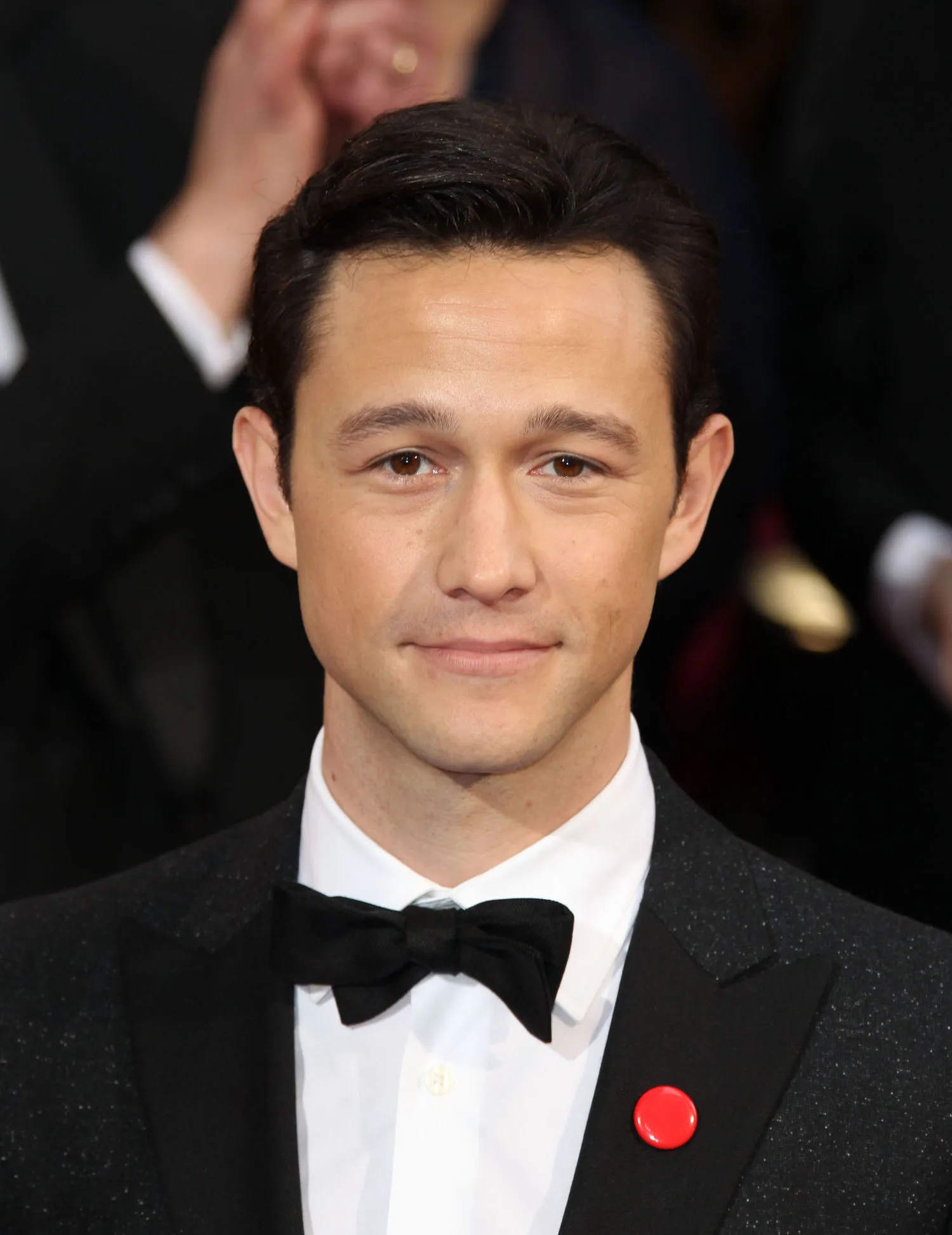 Joseph Gordon-Levitt, Married actor, Celebrity wedding, Glamourous pictures, 1500x1950 HD Phone