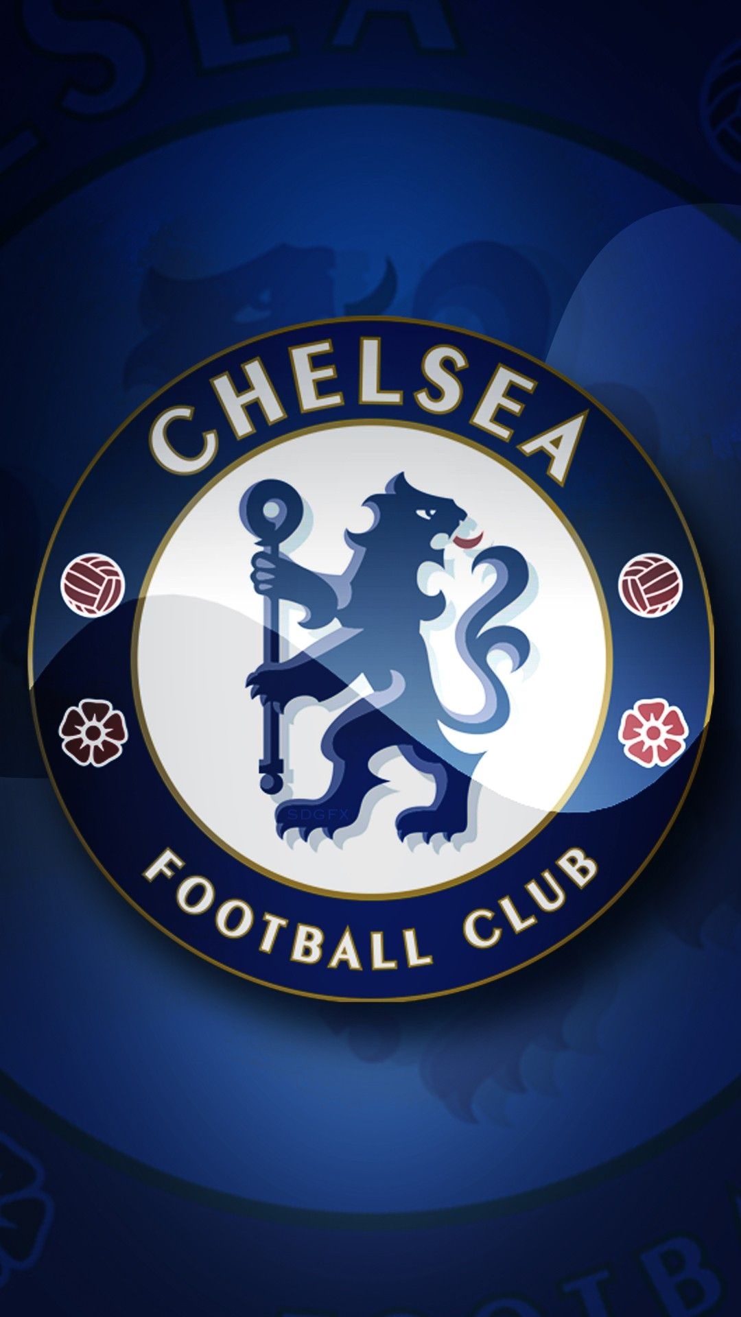 Chelsea, Sports, Chelsea, 1080x1920 Full HD Phone