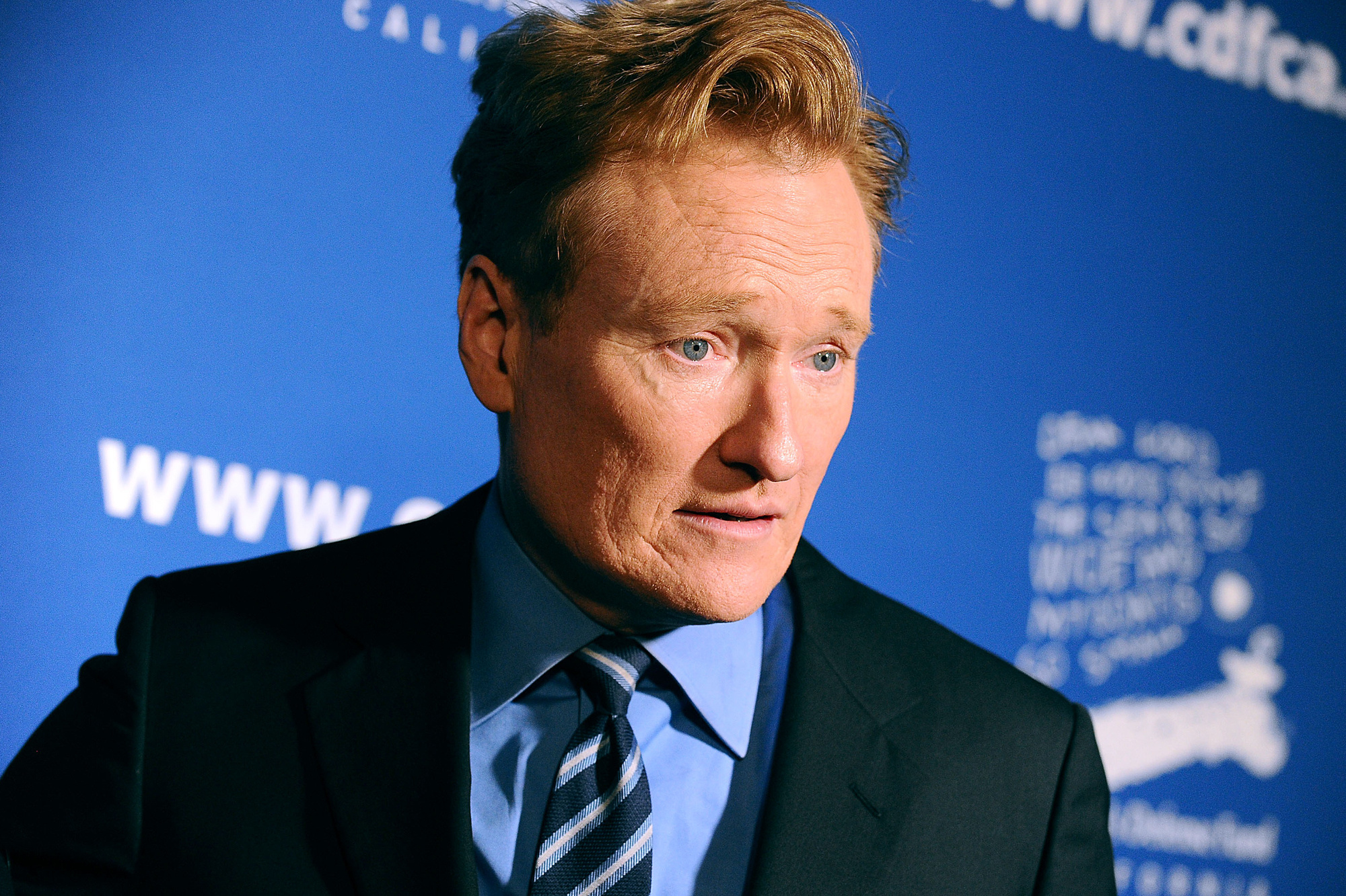 Conan O'Brien, Celebs, Wallpaper, 62104, 2000x1340 HD Desktop