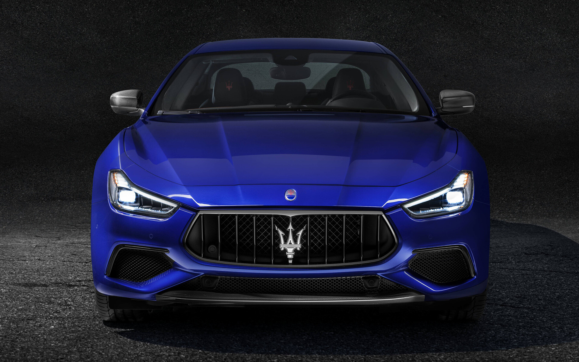 2017 Maserati Ghibli Gransport, Sleek and powerful, HD car pixel, Captivating wallpapers, 1920x1200 HD Desktop