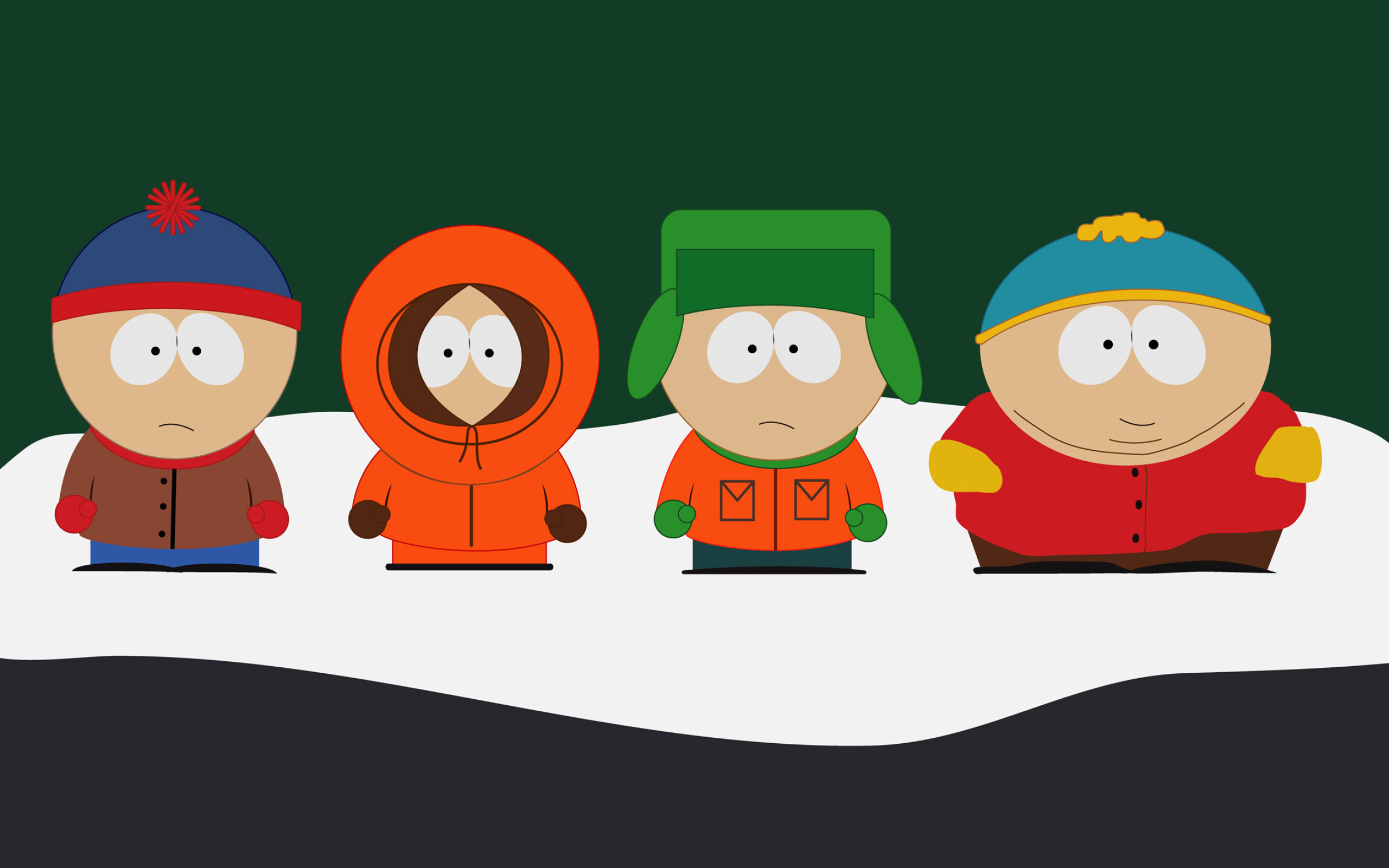 South Park season 22, Erscheinungs Datum, Animation, 2560x1600 HD Desktop