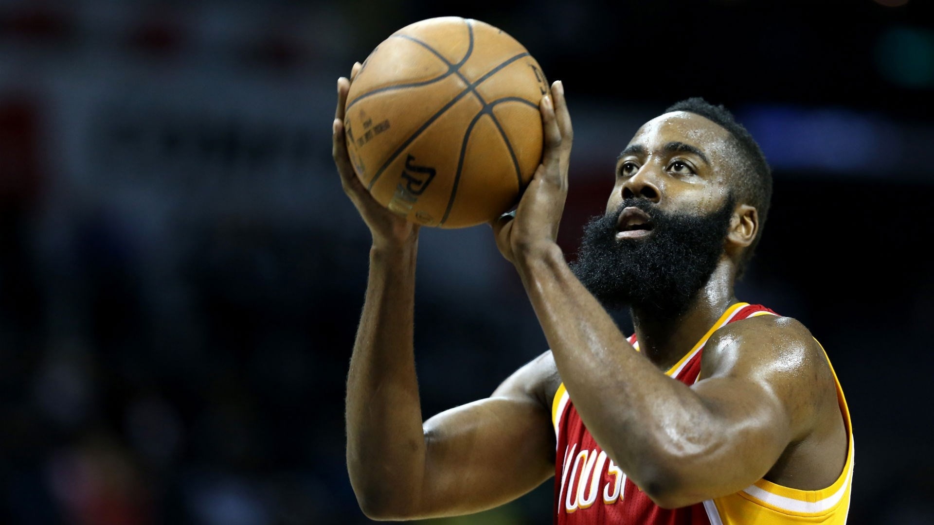 James Harden, Sports, 1920x1080 Full HD Desktop