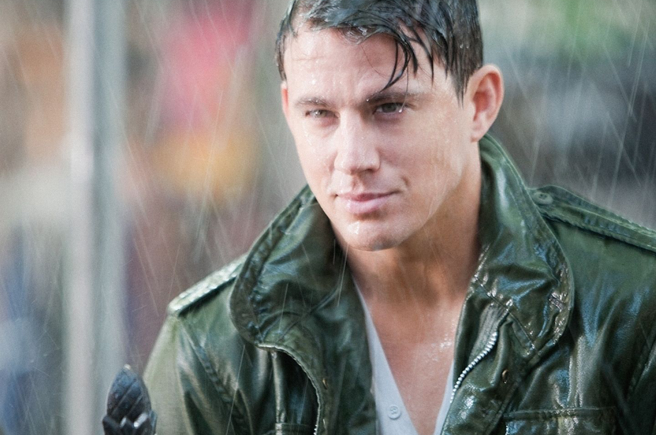 The Vow, Channing Tatum's desktop wallpapers, High definition widescreen, Mobile-friendly, 2560x1700 HD Desktop