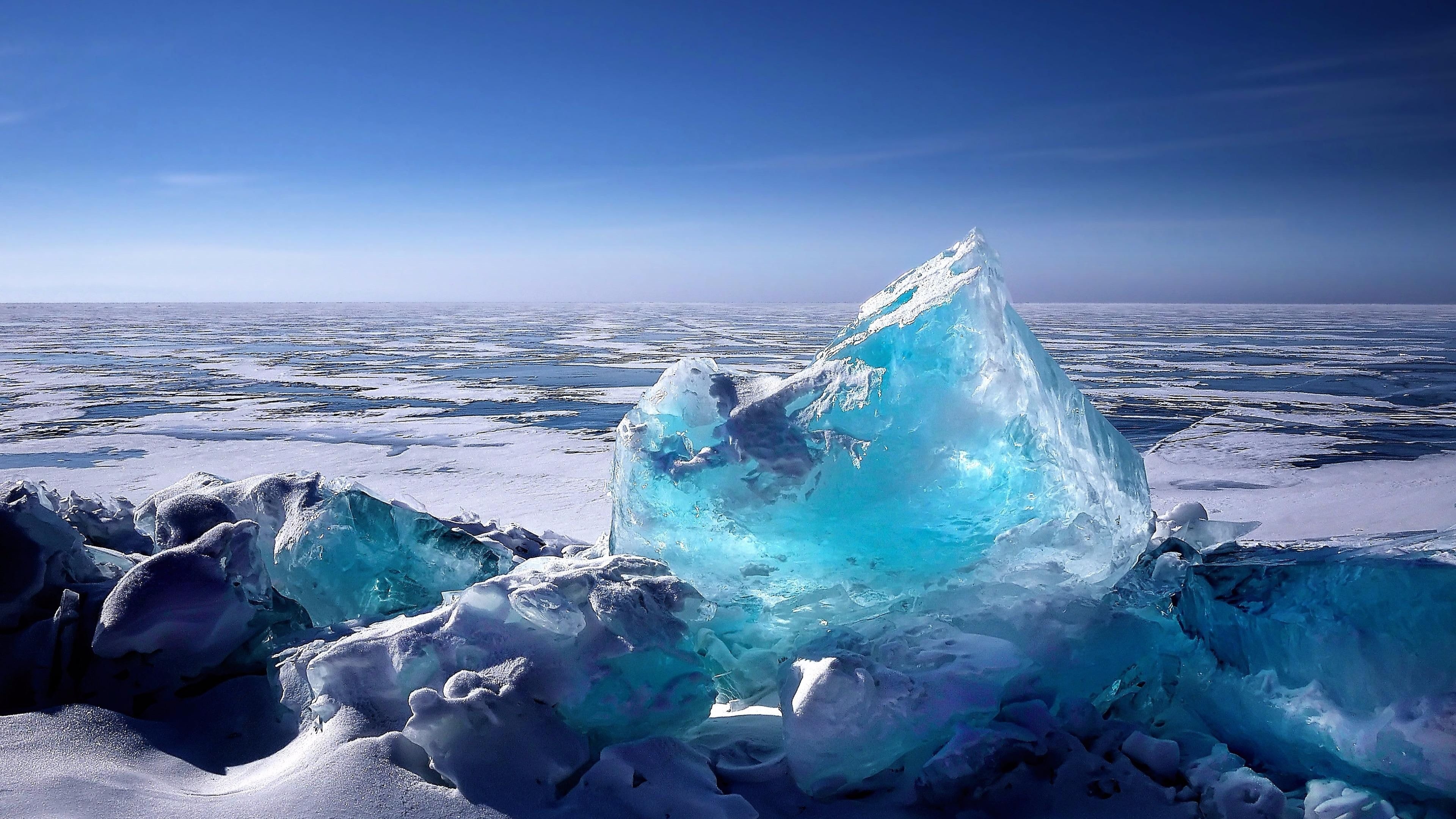 Nesto si beauty, Lake's allure, Pristine landscape, Captivating nature, 3840x2160 4K Desktop