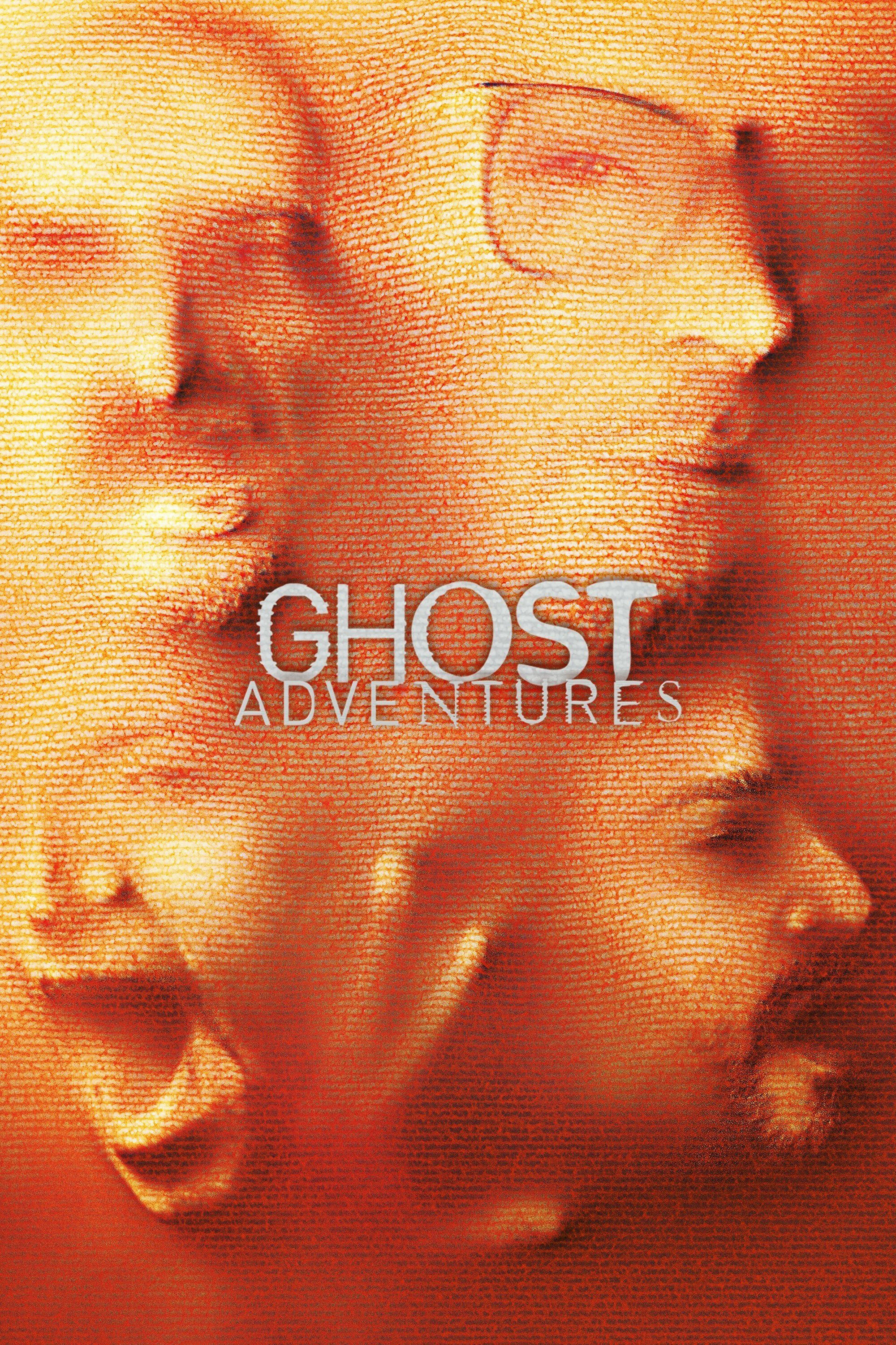 Ghost Adventures shout, By Flekyn Tom Trakt, 2000x3000 HD Phone