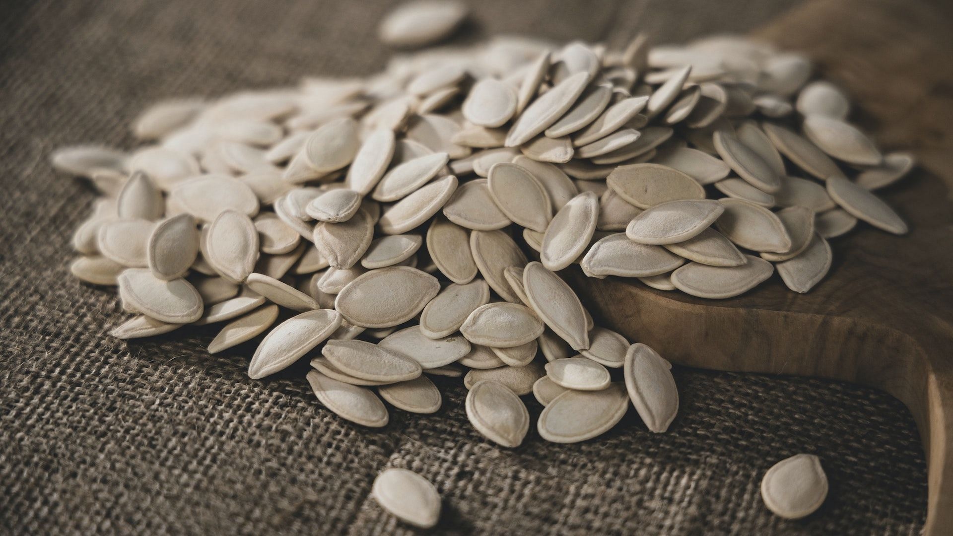 Pumpkin seeds nutrition, Health benefits, 1920x1080 Full HD Desktop