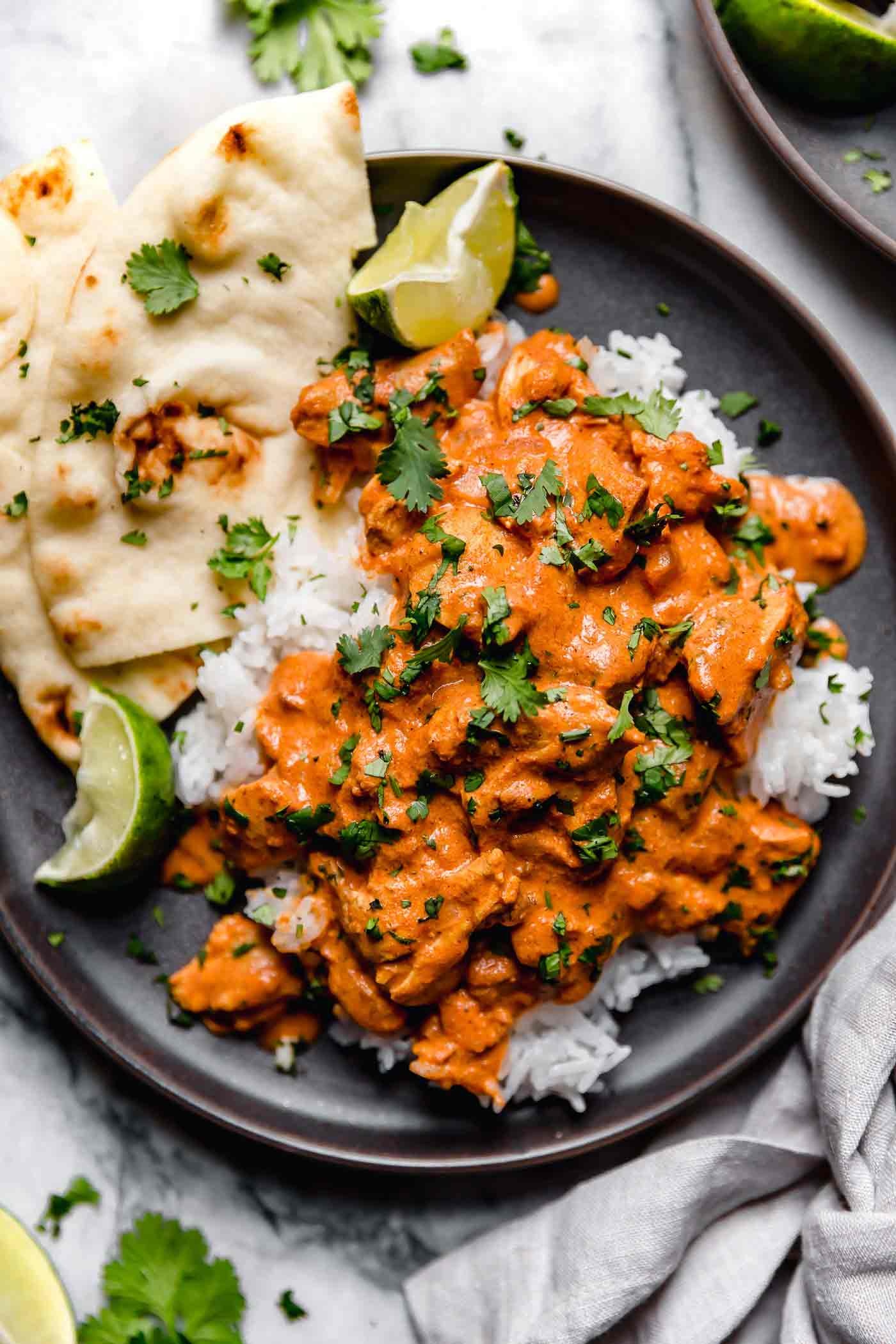 Slow cooker chicken tikka masala, Recipe, Masala, Spices, 1400x2100 HD Phone