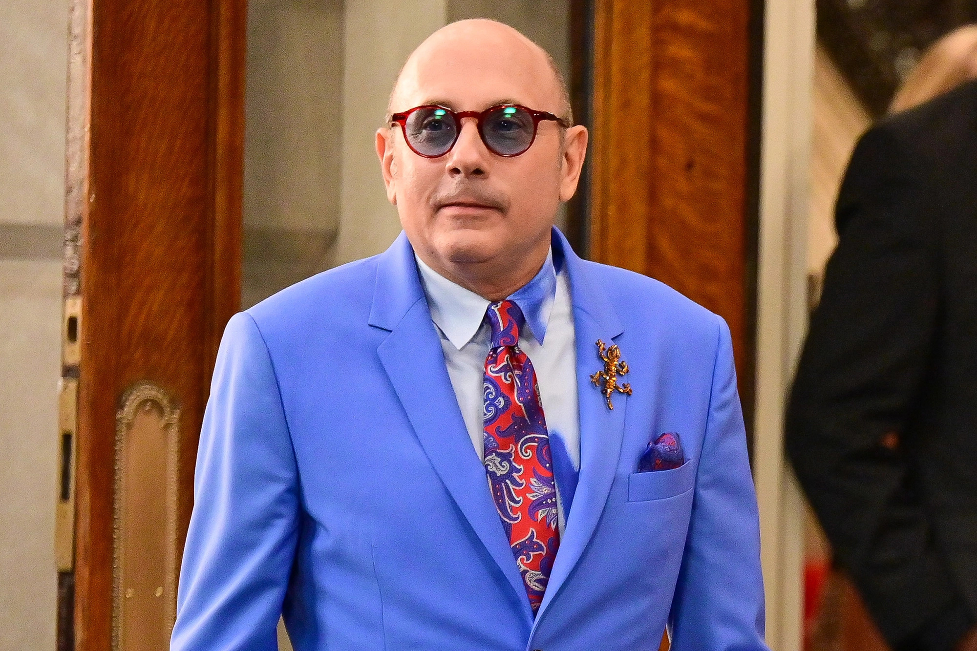 Willie Garson, Movies, Cause of death, Pancreatic cancer, 2000x1340 HD Desktop