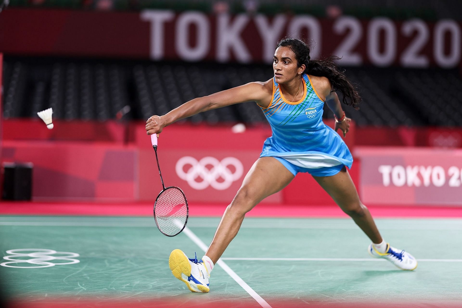 P. V. Sindhu, Indonesia Open clash, He Bing Jiao, Live streaming details, 1920x1280 HD Desktop