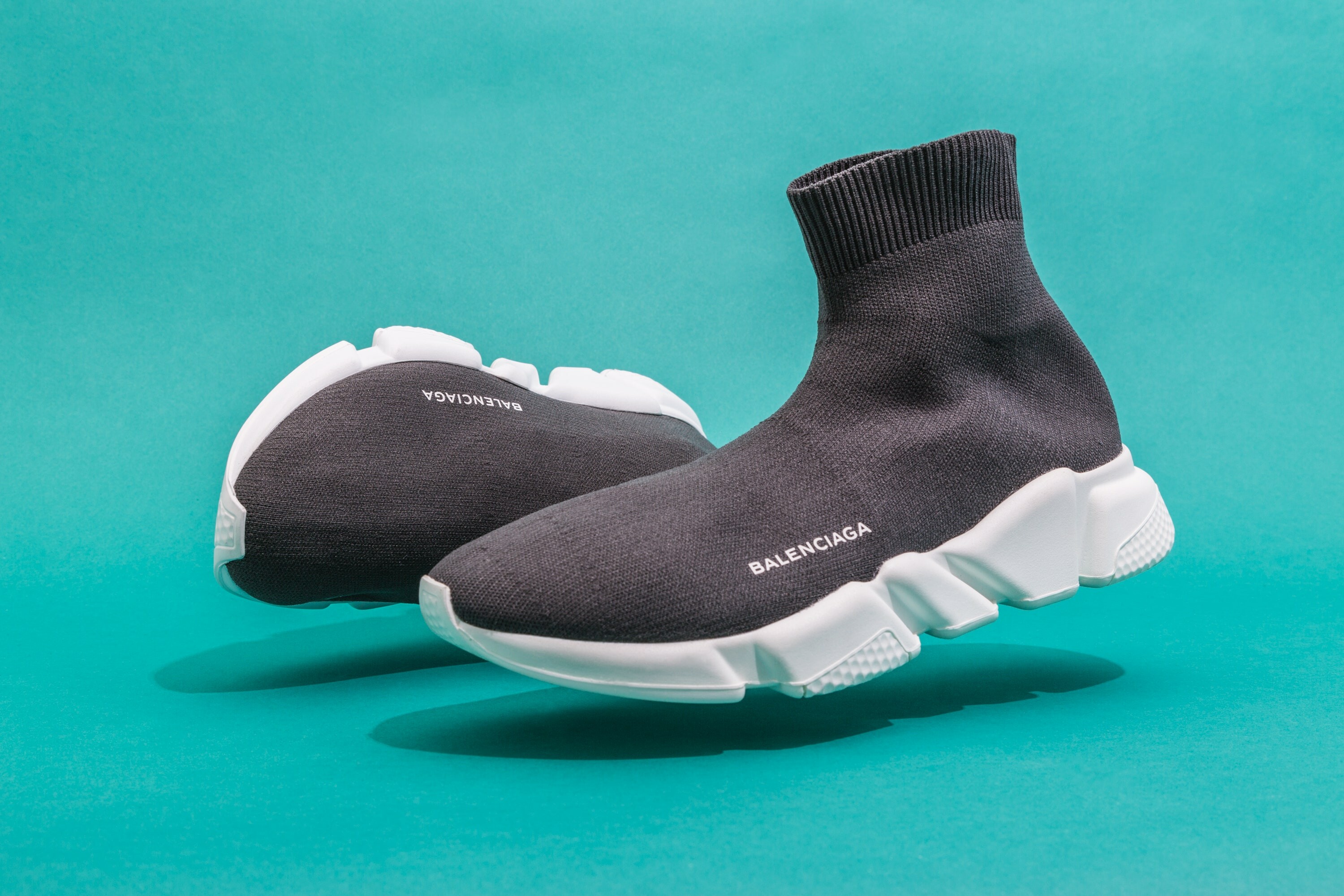 Balenciaga, Futuristic Kicks, Coolest Shoes, Innovative Design, 3000x2000 HD Desktop