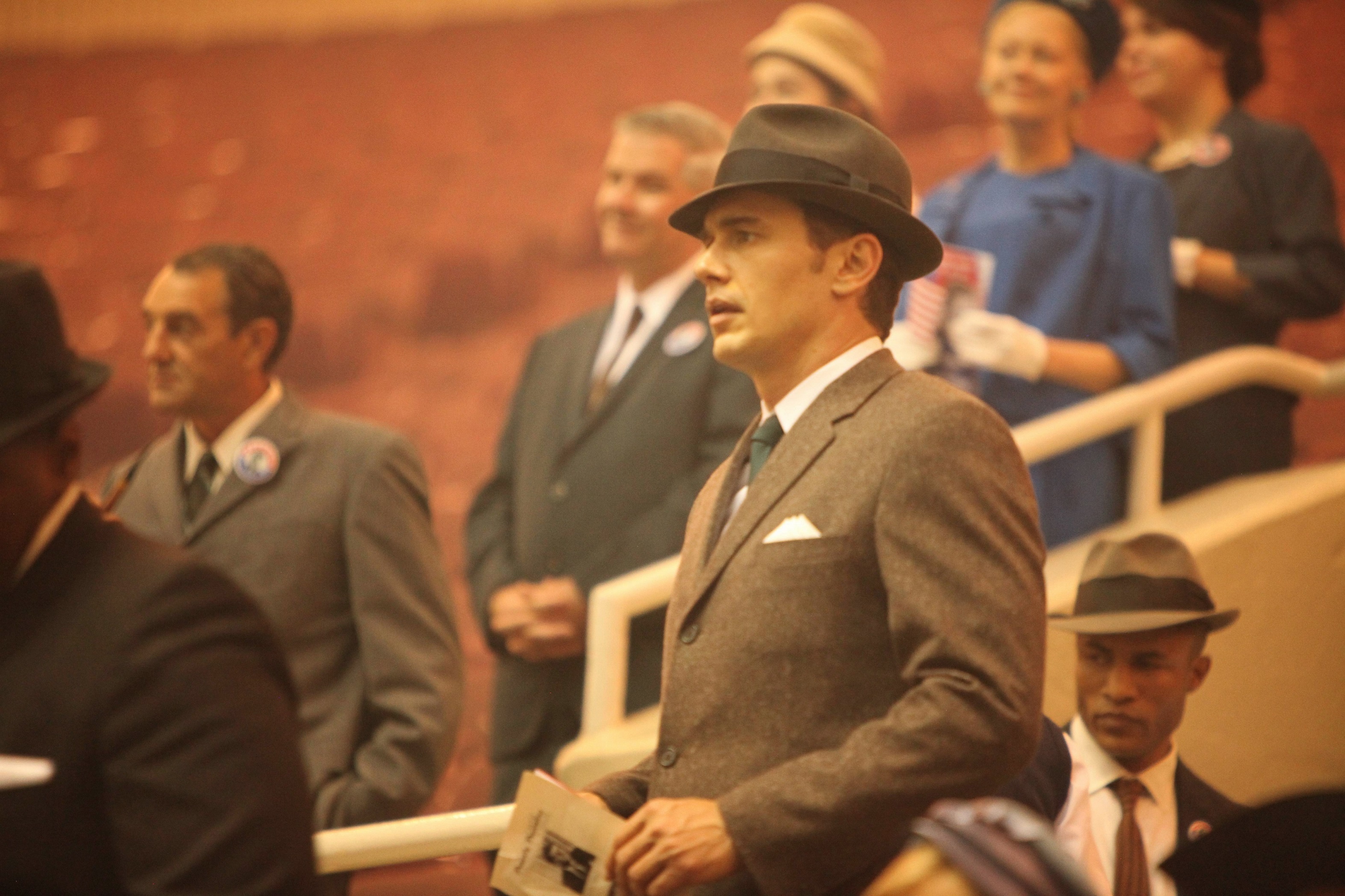 11. 22. 63 TV series, 22 11 Palpite Kaledri, 3150x2100 HD Desktop