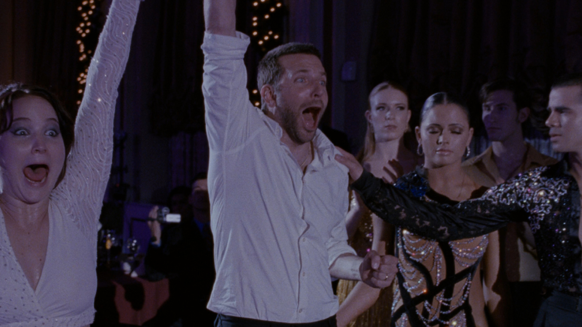 Silver Linings Playbook, Excited about, A Silver Linings Playbook, Hype, 1920x1080 Full HD Desktop