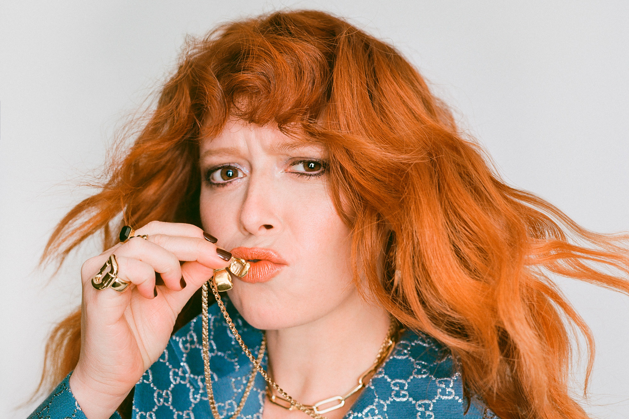 Natasha Lyonne, Troubled youth, Russian Doll star, Rolling Stone interview, 2000x1340 HD Desktop