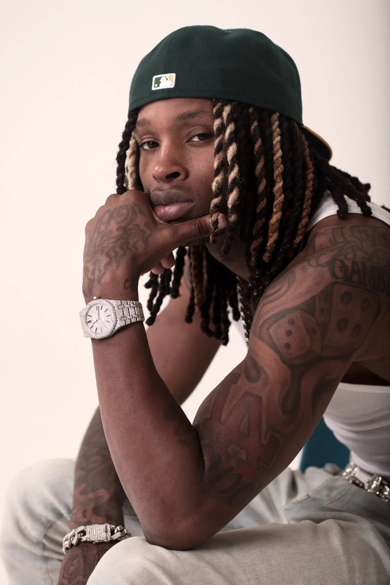 King Von, Tragic shooting, Atlanta nightclub, Celebs now, 1370x2050 HD Phone