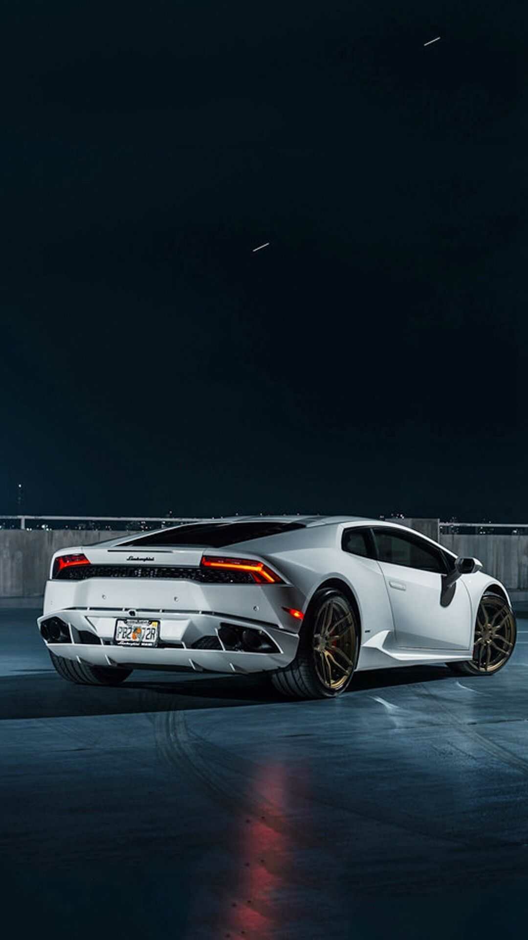 Lamborghini Auto, Vobss wallpaper, Unique and captivating, Automotive artistry, 1080x1920 Full HD Phone