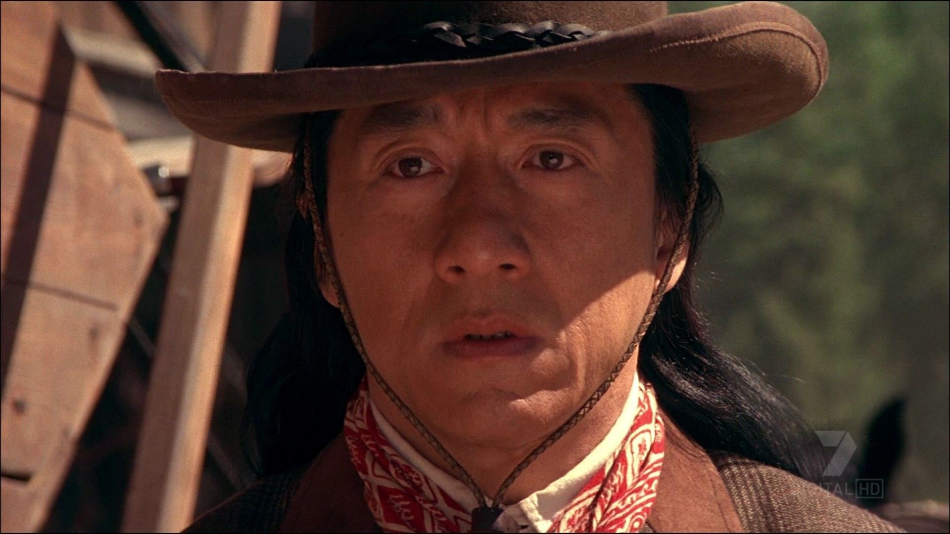 Shanghai Noon Jackie Chan hat, Baron Hats of Hollywood, 1920x1080 Full HD Desktop