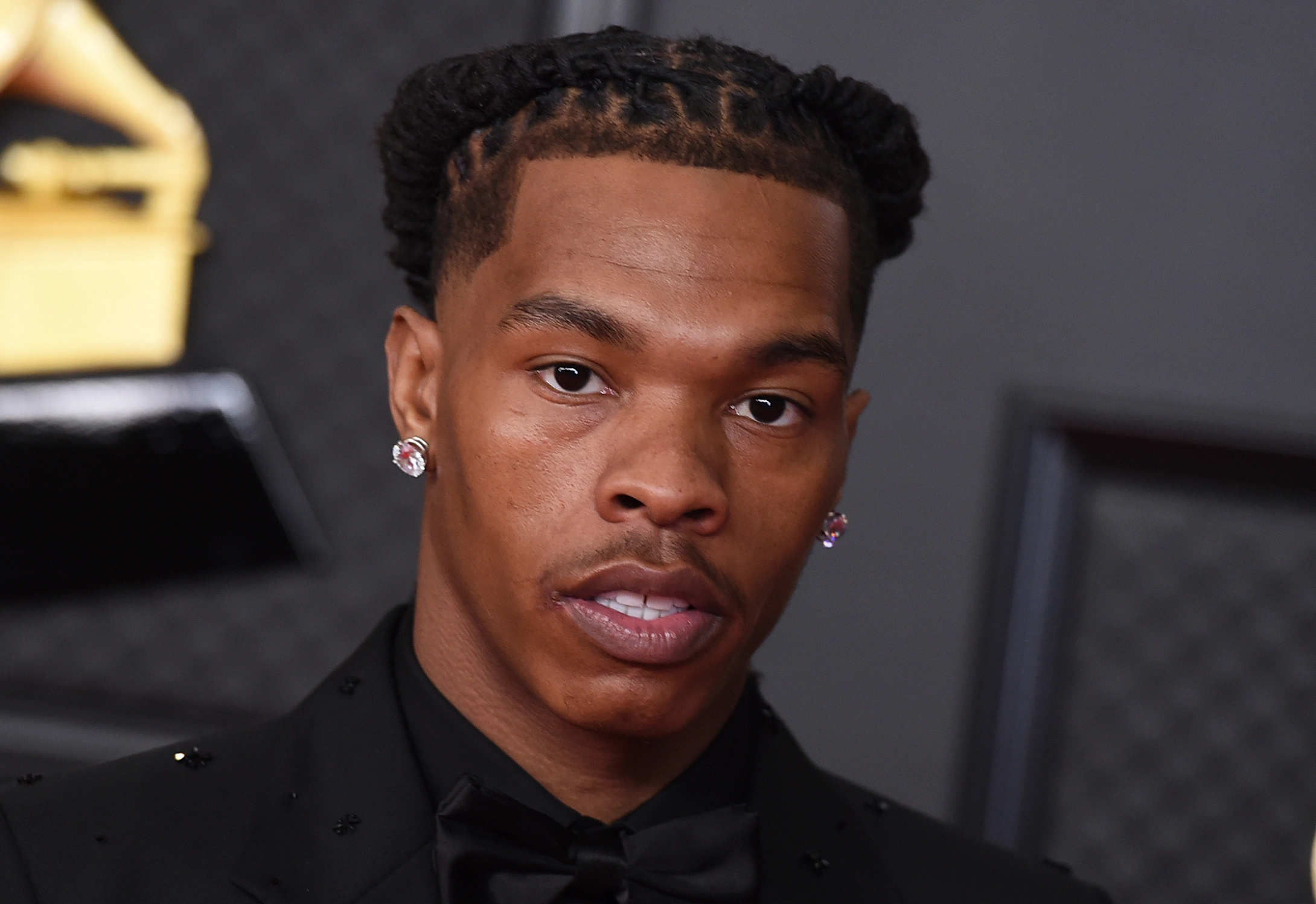 Lil Baby, Celebrity dating, Saweetie speculation, Relationship rumors, 2180x1500 HD Desktop