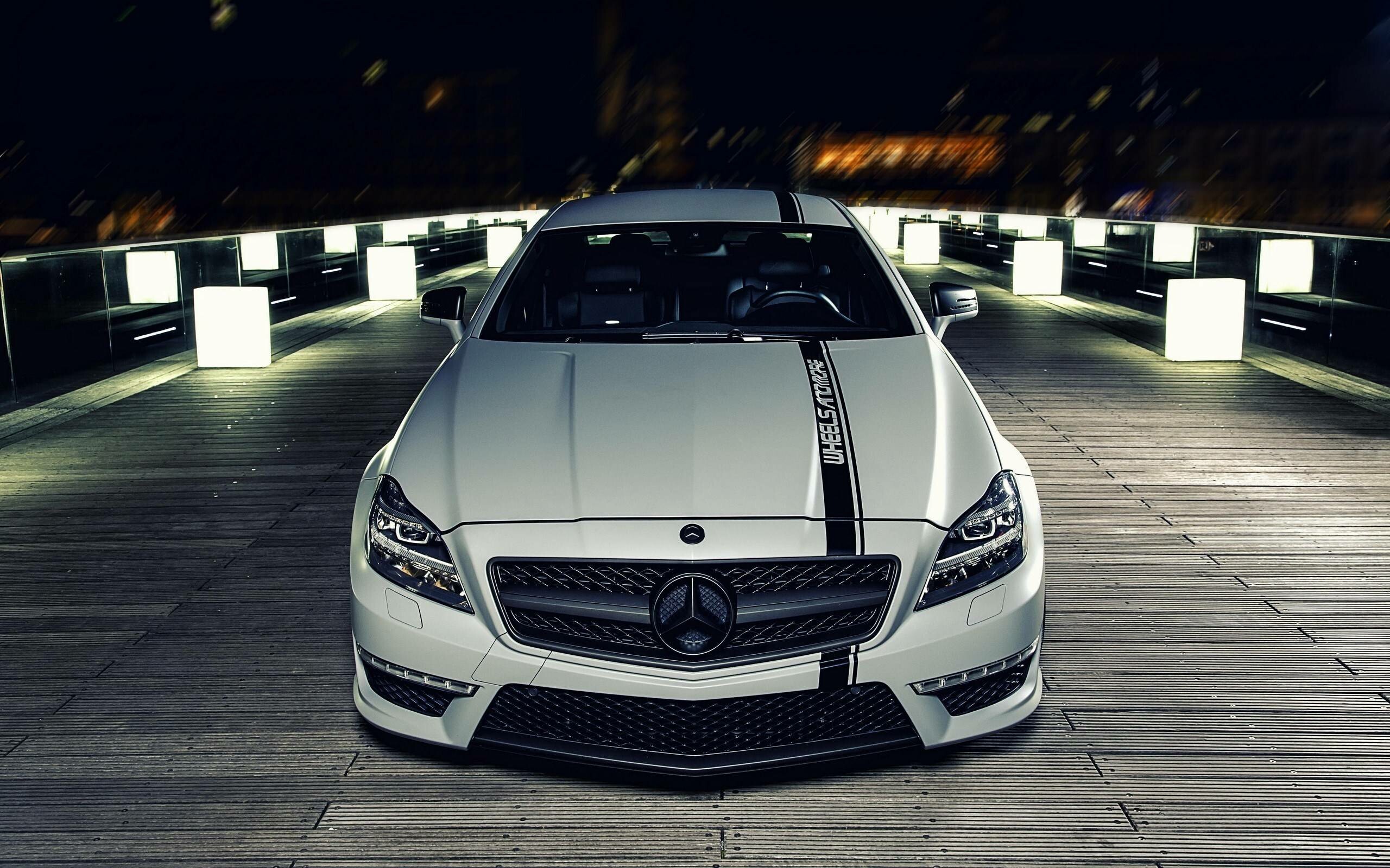 Mercedes-Benz performance, AMG power, Speed and style, Automotive excellence, 2560x1600 HD Desktop