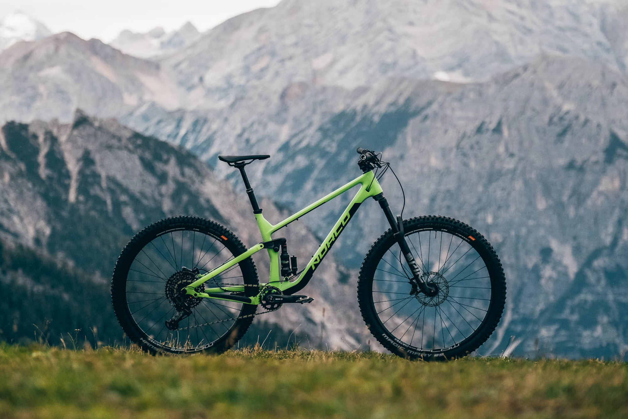 Optic C2, Norco Bicycles Wallpaper, 2000x1340 HD Desktop
