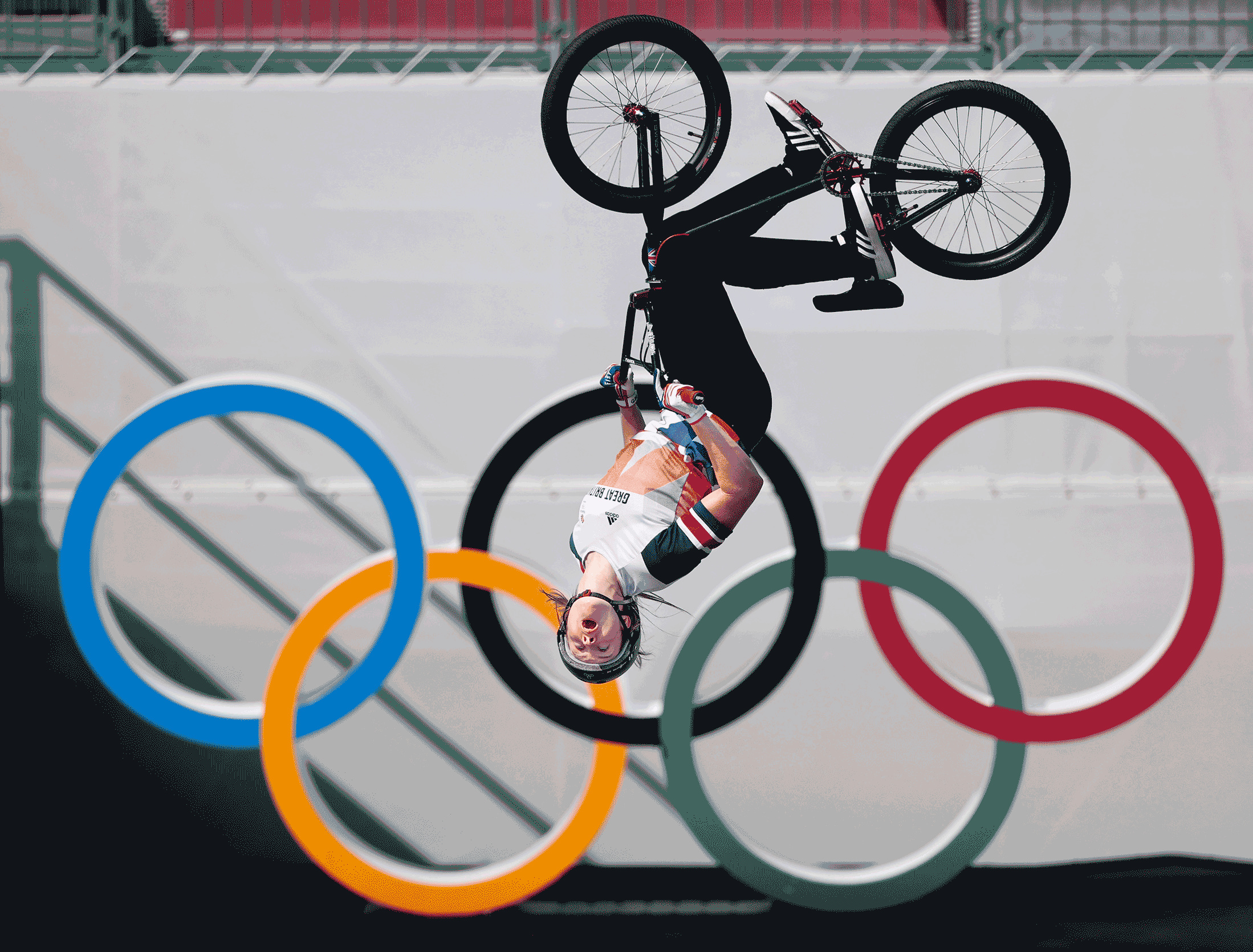 Alex Coppel photography, BMX lifestyle, Action sports, Photography art, 2200x1670 HD Desktop