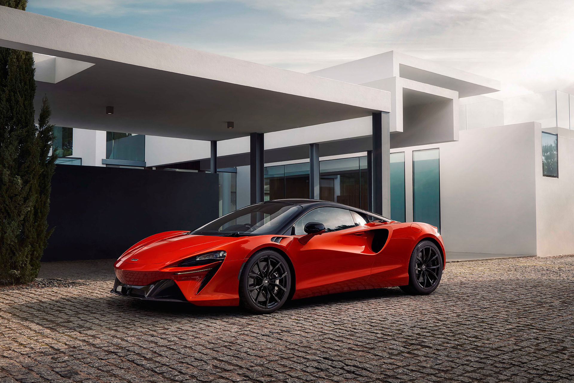 McLaren Artura, Ultimate guide, Artura 2021, 1920x1280 HD Desktop