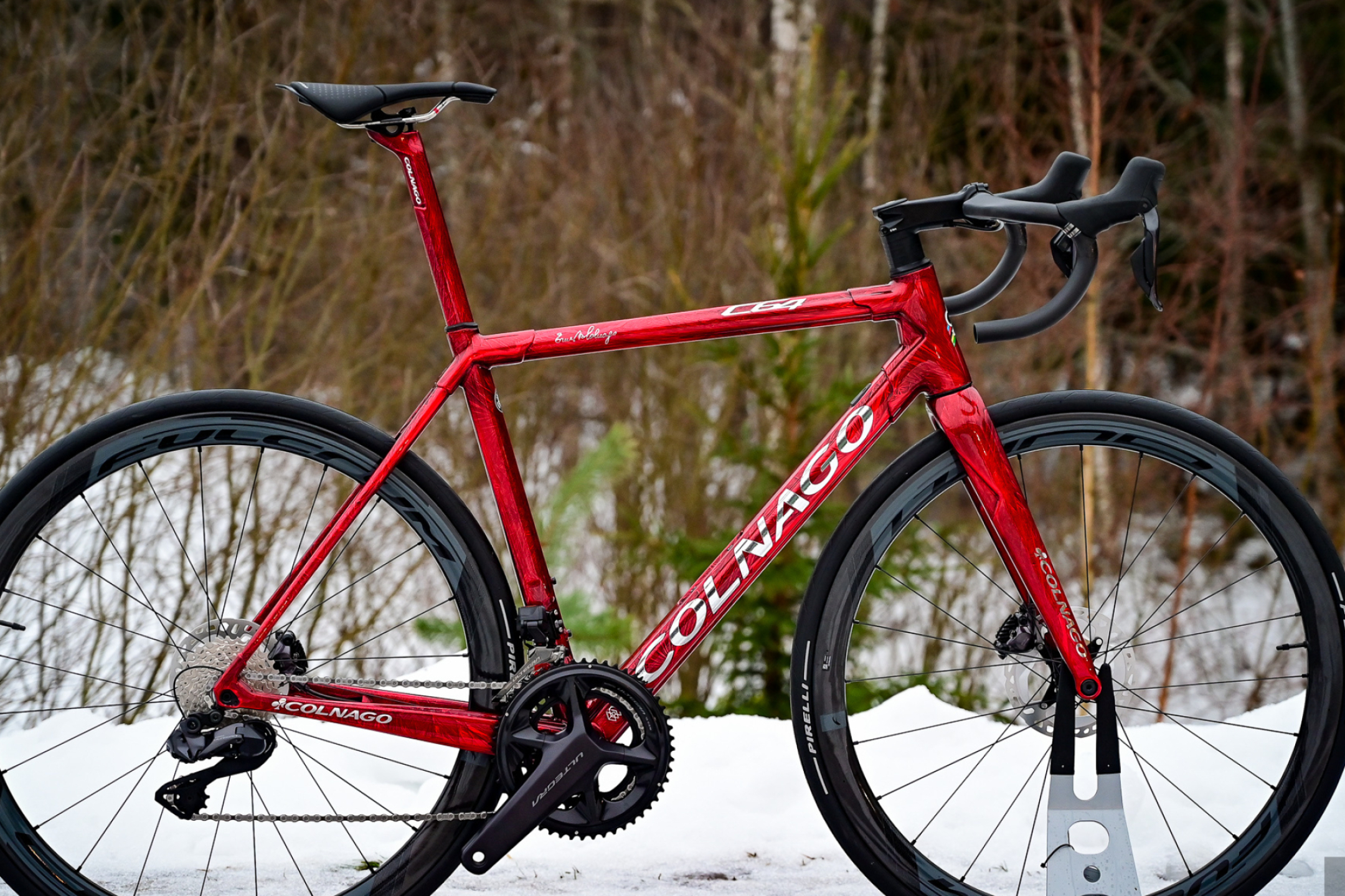 Colnago, Sports, C64 sale, BravaCycles, 2160x1440 HD Desktop