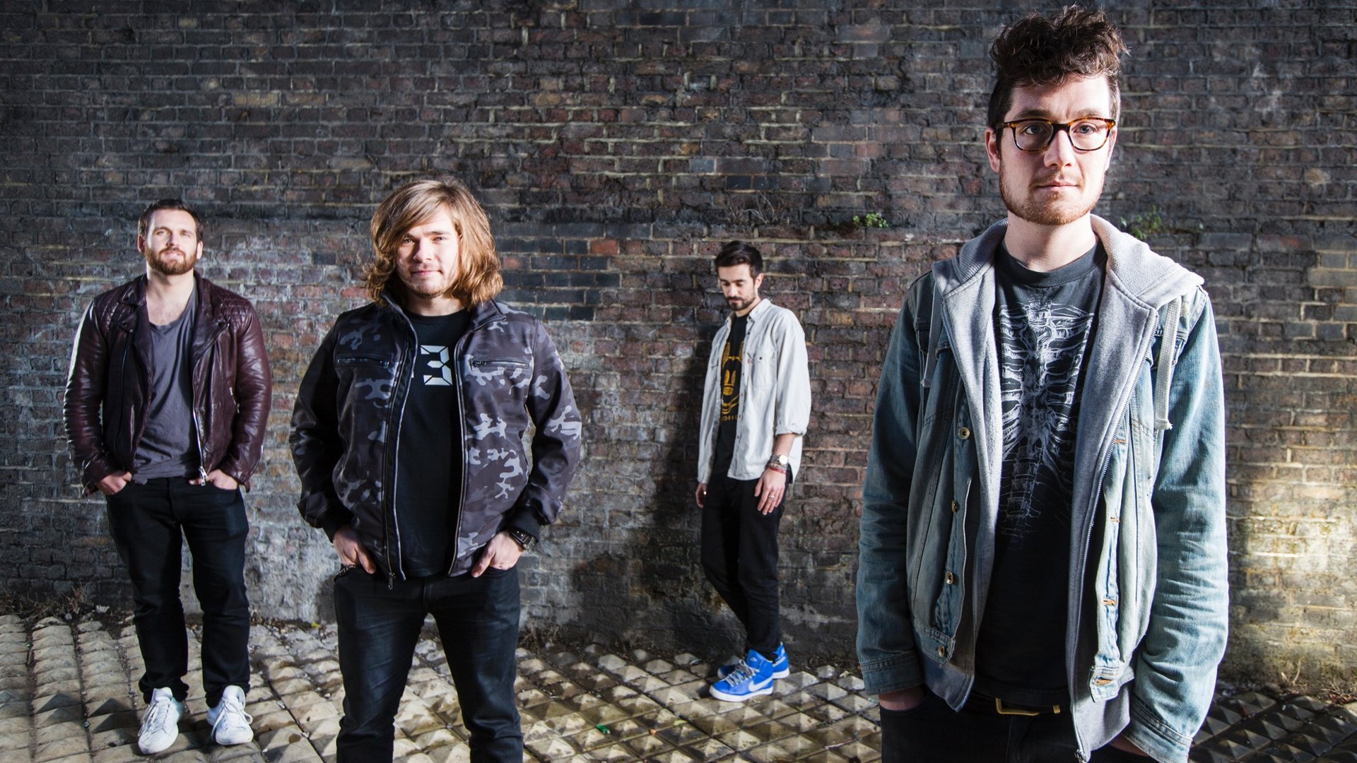 Bastille band, HD wallpaper, 1920x1080 Full HD Desktop