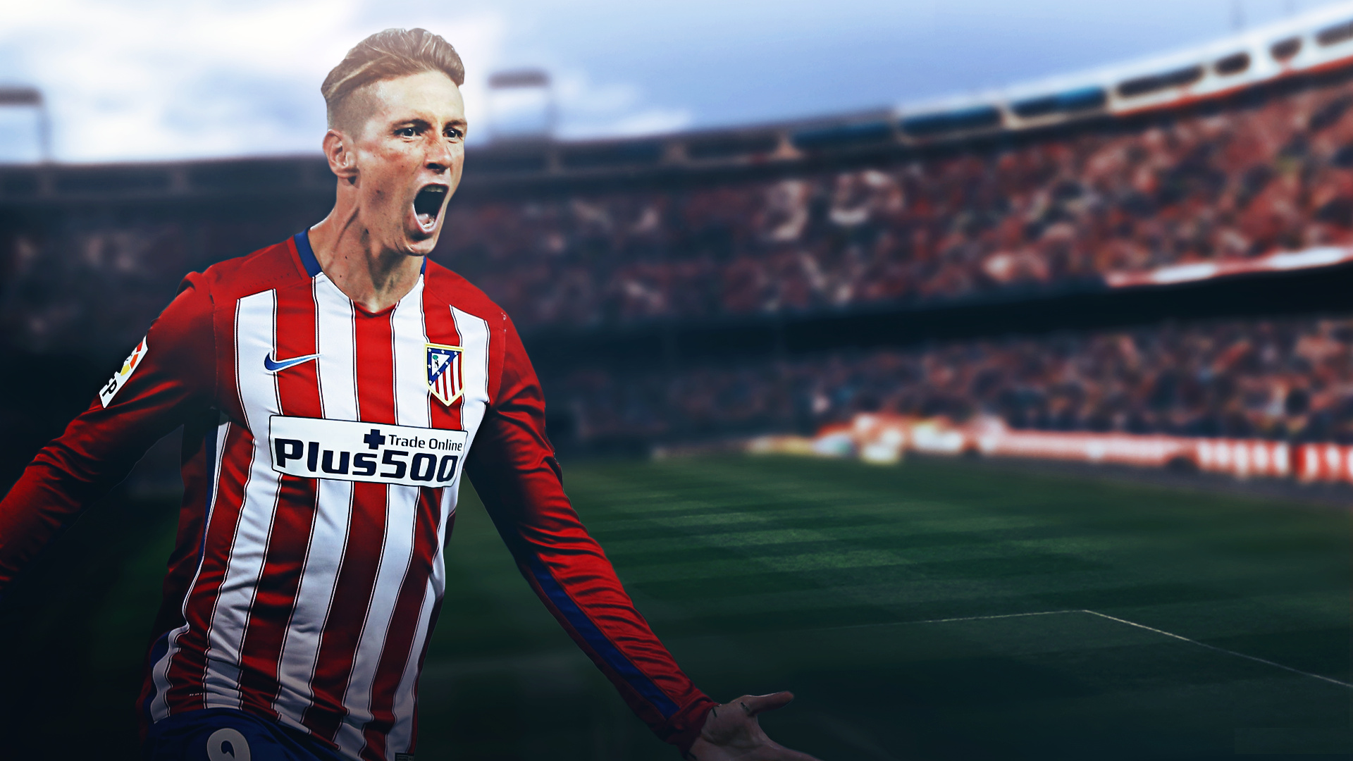 Fernando Torres, Wallpaper, Chelsea, HD, 1920x1080 Full HD Desktop