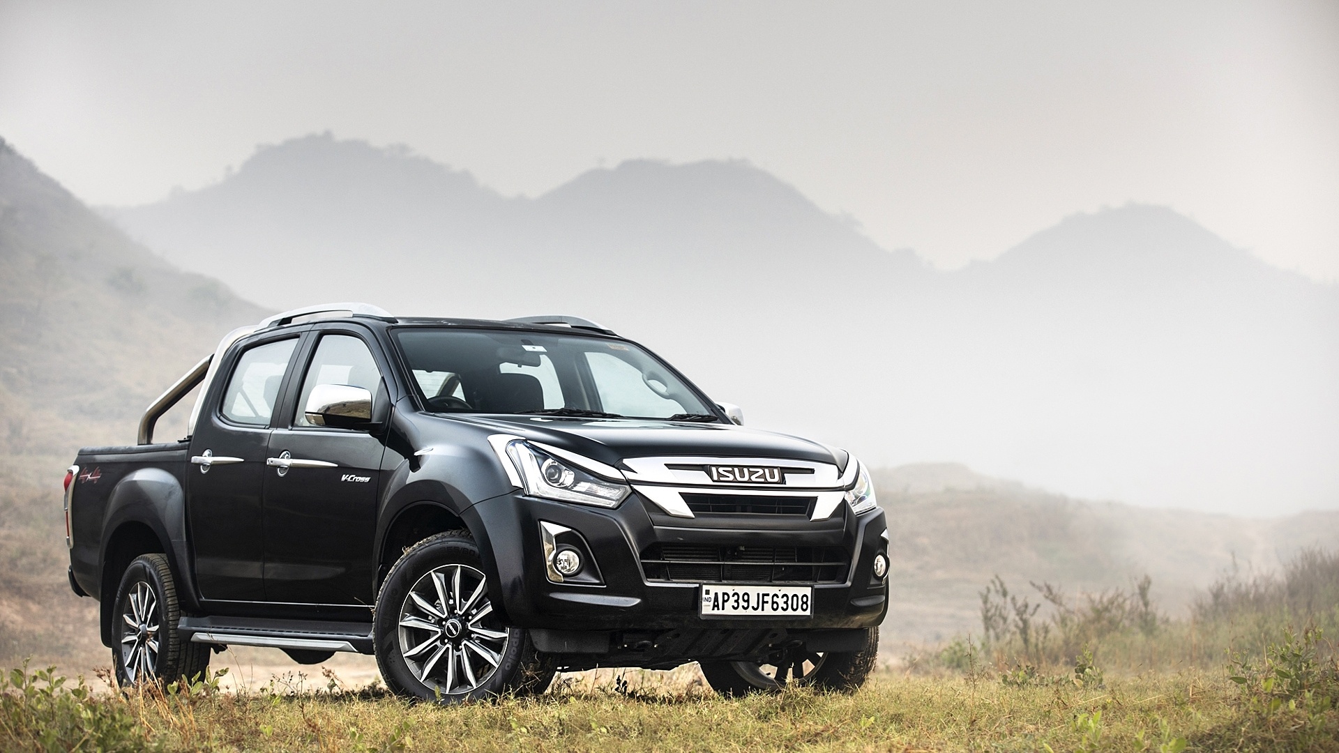 ISUZU, Cars, Price in India, Models, 1920x1080 Full HD Desktop