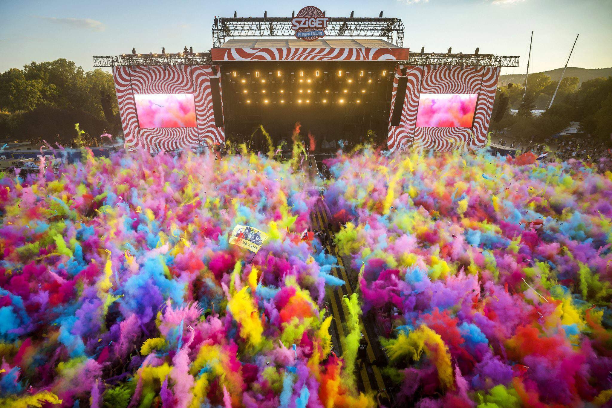 Sziget Festival, Music Festival, Sziget Fest, Sale, 2050x1370 HD Desktop