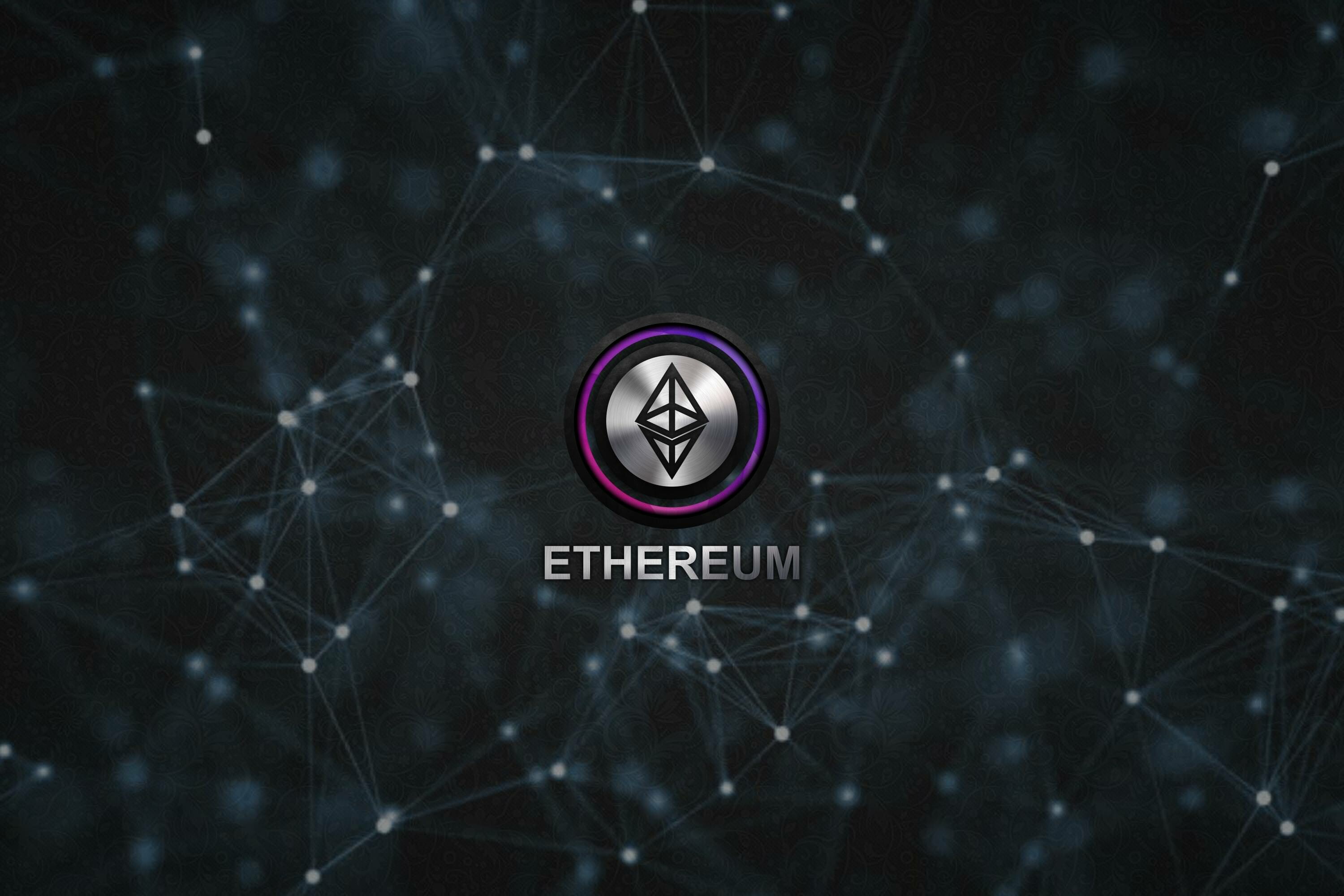 Cryptocurrency, Ethereum wallpaper, HD wallpapers, Digital finance, 3000x2000 HD Desktop