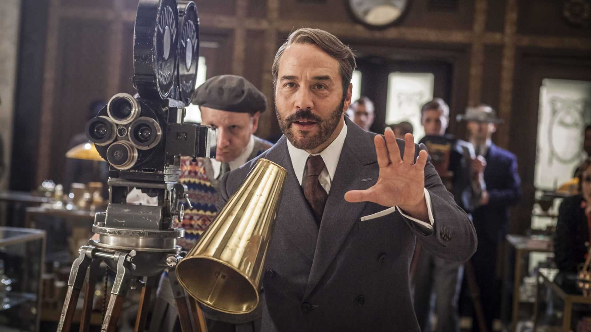 Mr Selfridge on Masterpiece, PBS series, 1920x1080 Full HD Desktop