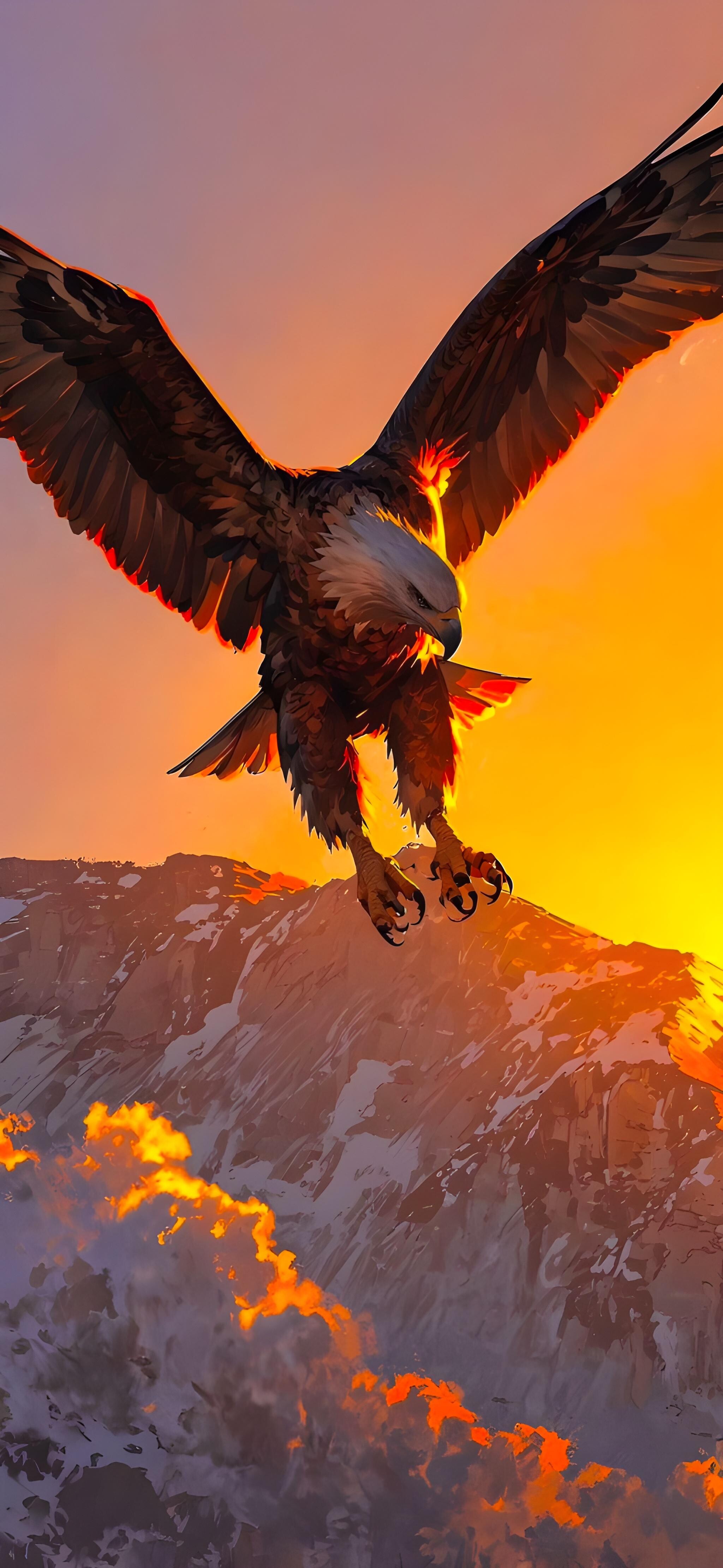 2050x4440 Phone Wallpaper