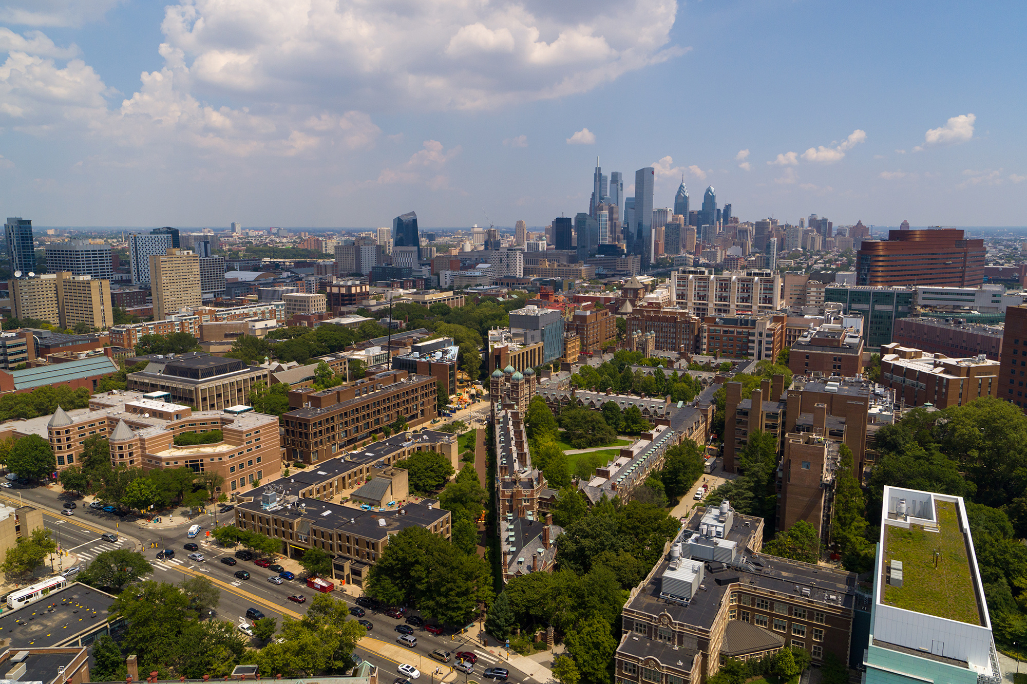 Philadelphia Pennsylvania Travels, Penn u0026 Philadelphia, University of Pennsylvania, 2000x1340 HD Desktop