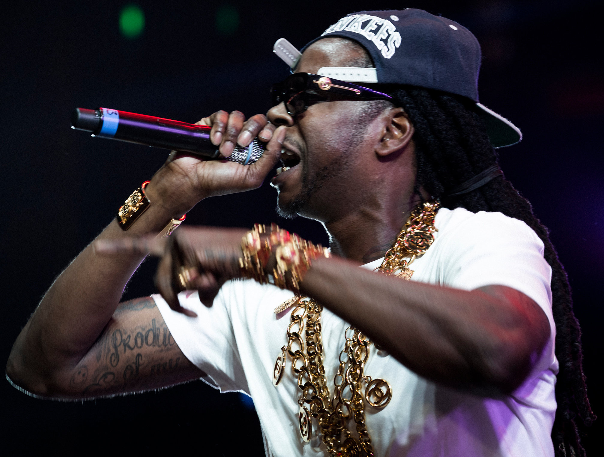 2 Chainz, Im Different quotes, Memorable lines, Rap lyrics, 2020x1530 HD Desktop