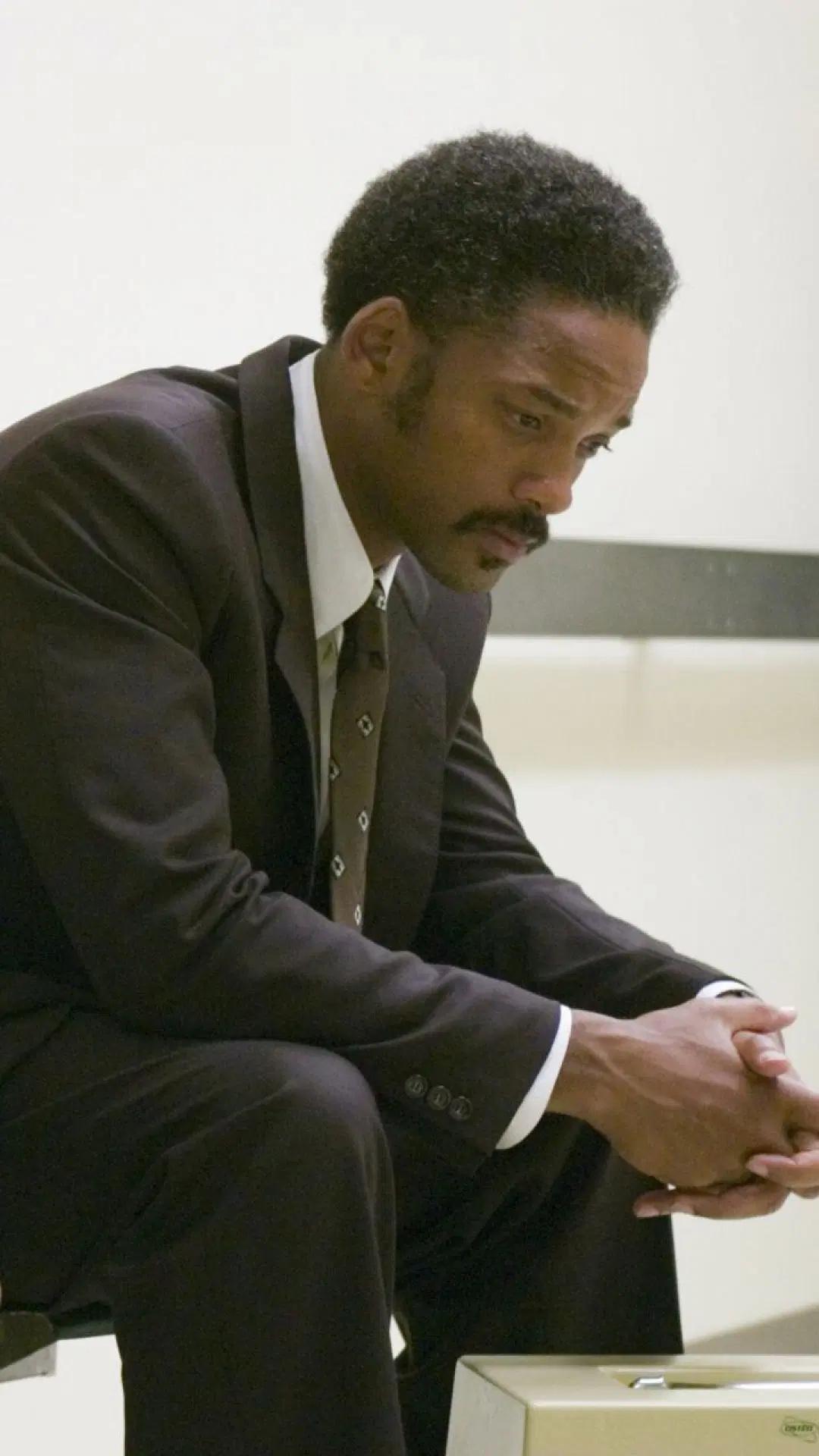 Pursuit of Happyness movie, Inspiring wallpapers, Motivational quotes, Life-changing story, 1080x1920 Full HD Phone