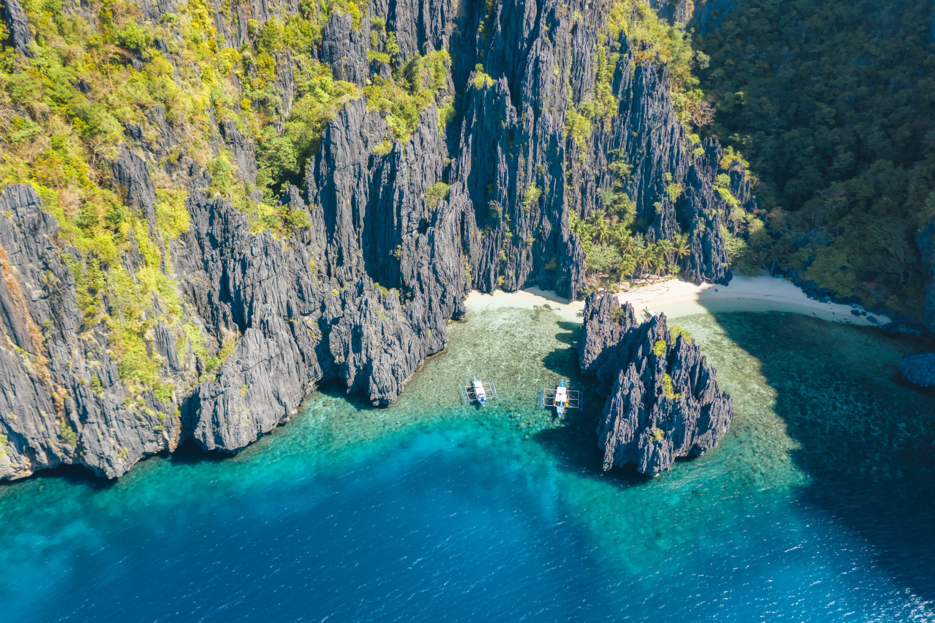 The Pavilions Hotels & Resorts, Palawan island, The most beautiful island, Travels, 1920x1280 HD Desktop