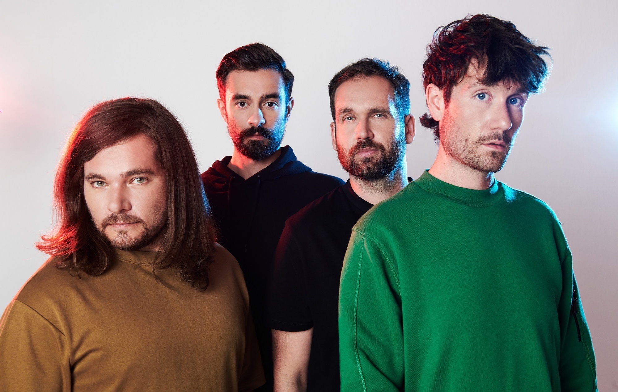 Bastille, Bastille Wiki, Band, Music, 2000x1270 HD Desktop