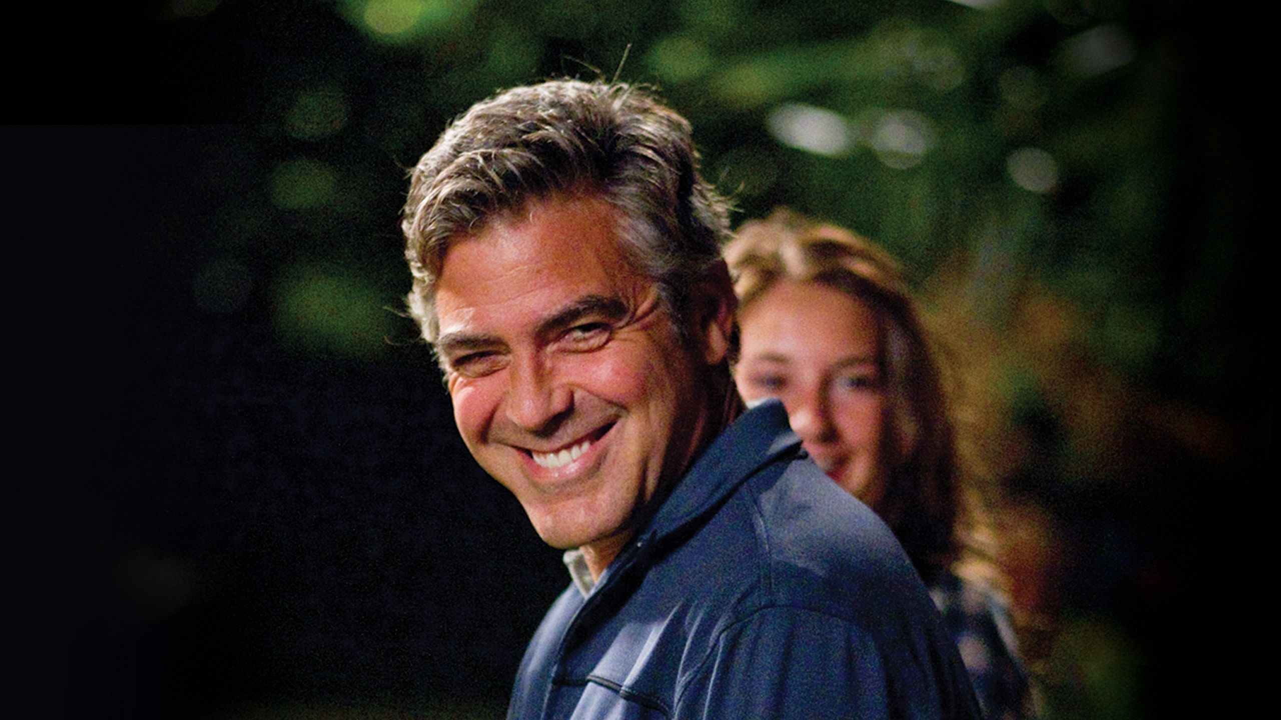 The Descendants, Movies, Movies anywhere, 2560x1440 HD Desktop