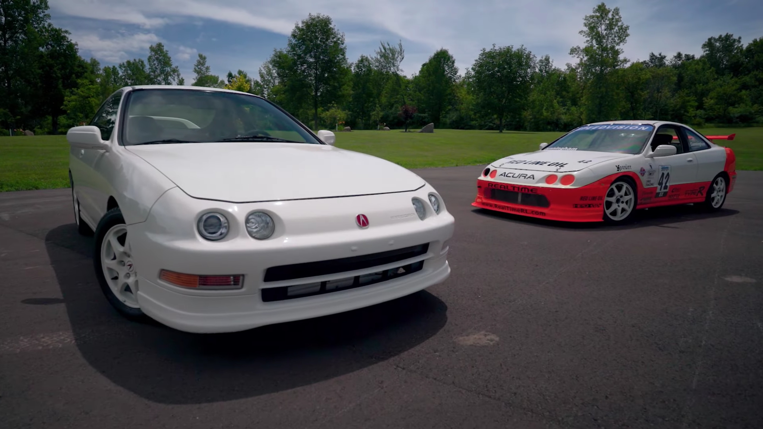 Acura Integra, Honda Integra Wallpaper, 2560x1440 HD Desktop