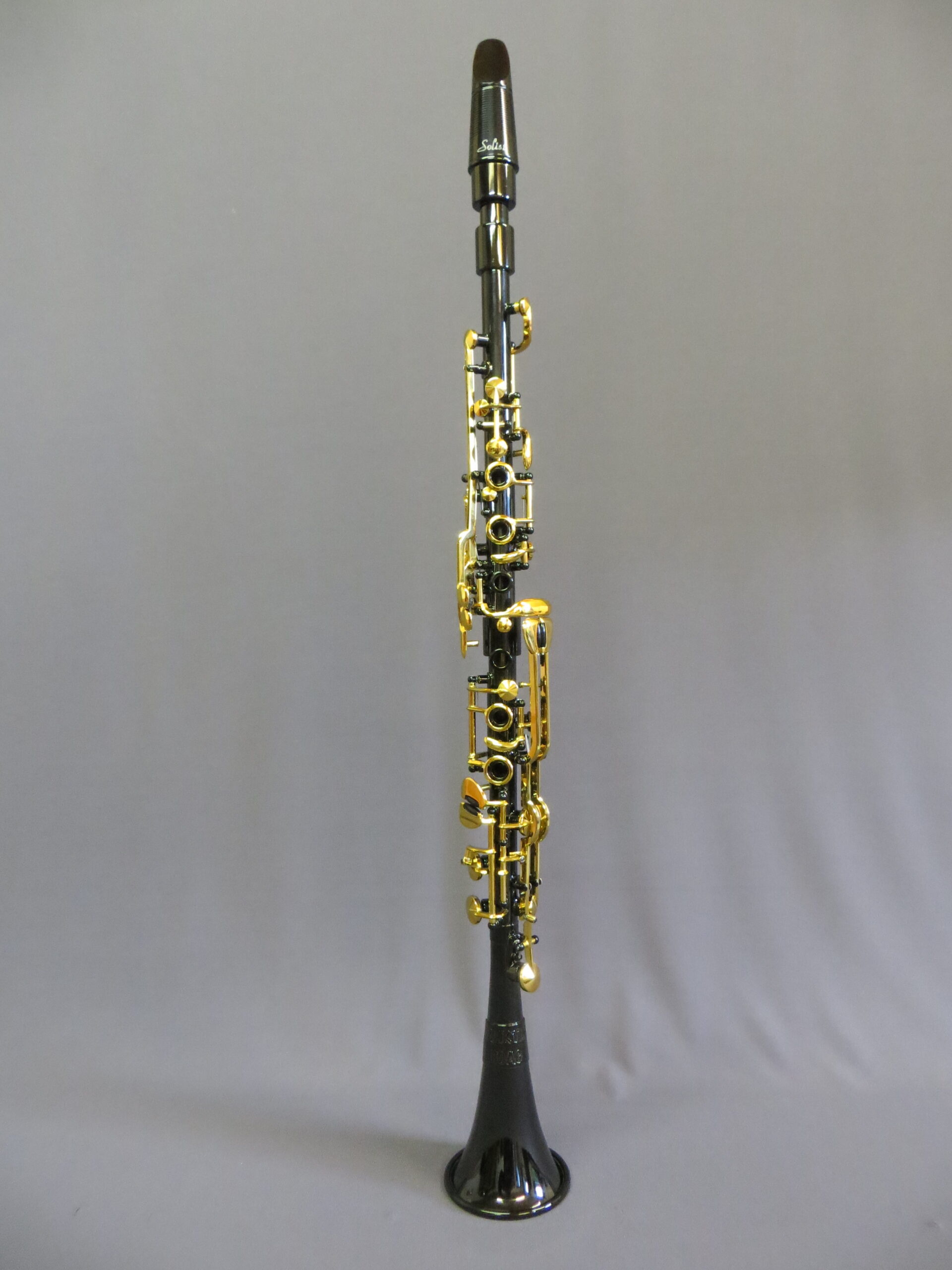 Hohe klarinetten repertoire, Foag's compilation, High-register clarinet, Expressive melodies, 1920x2560 HD Phone