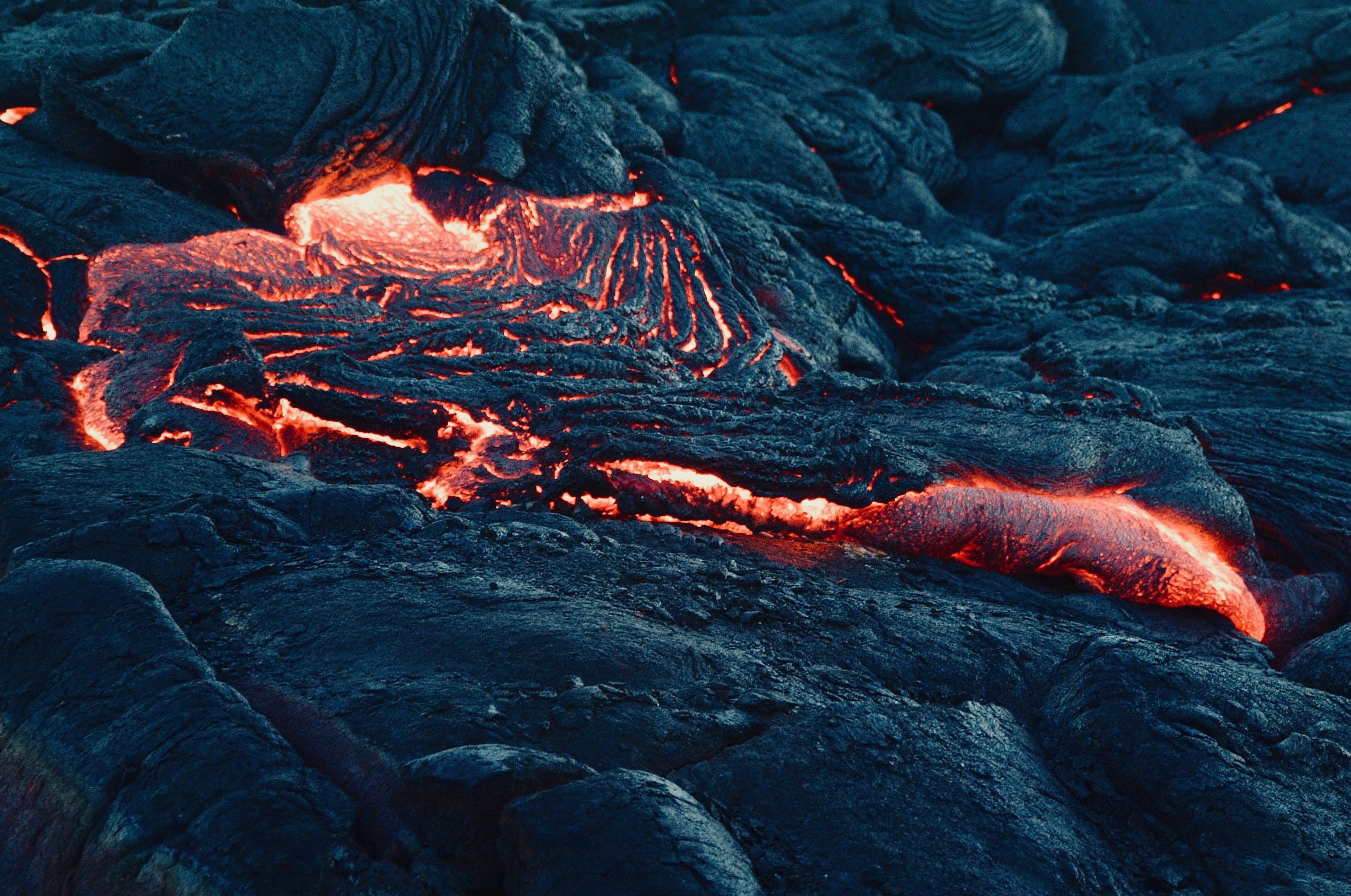 Royalty-free HD downloads, Volcano stock photos, Breathtaking scenes, Captivating visuals, 3040x2020 HD Desktop