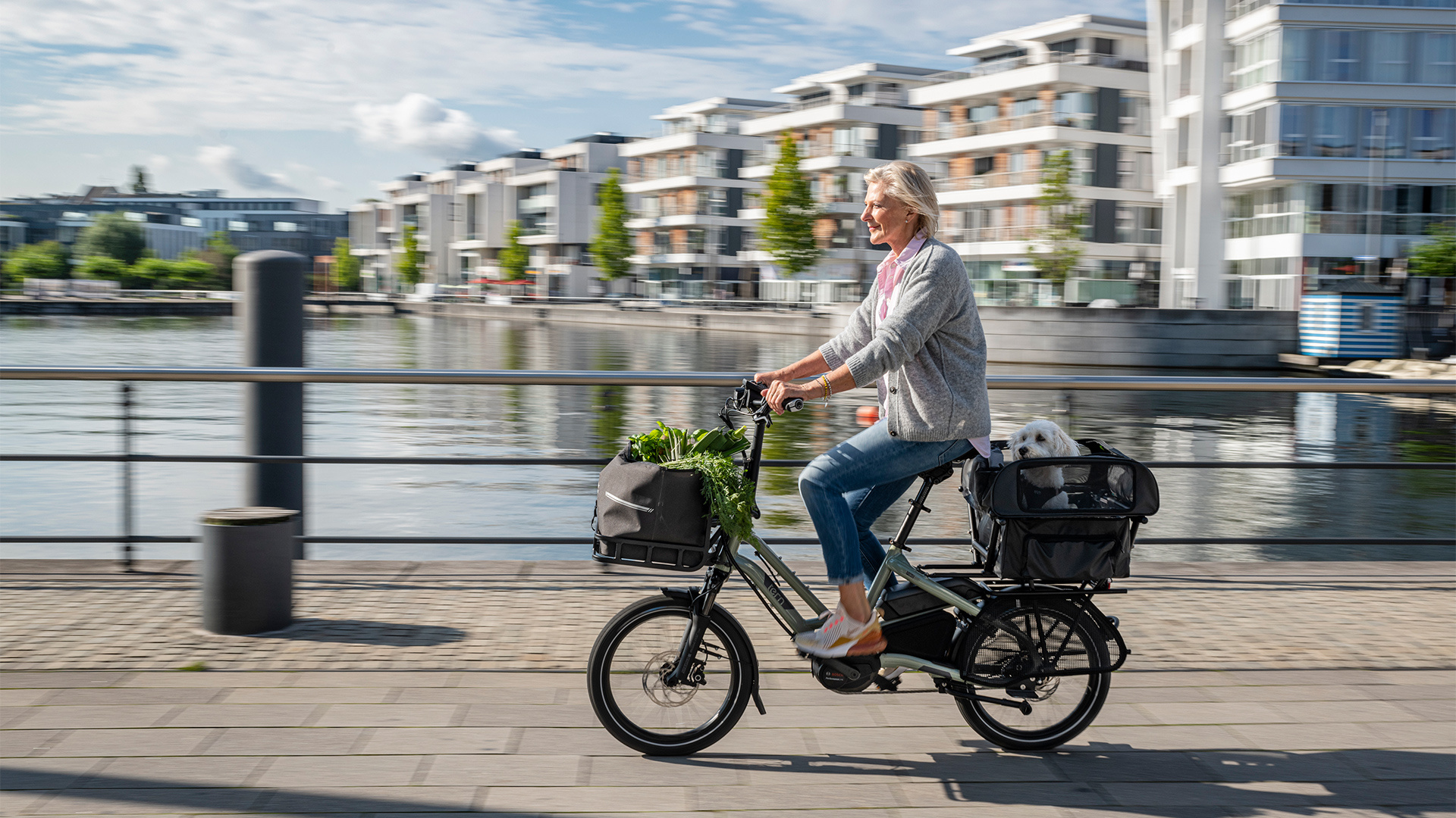 Tern Bicycles, HSD Tern, Tern bikes, Tern HSD, 1920x1080 Full HD Desktop