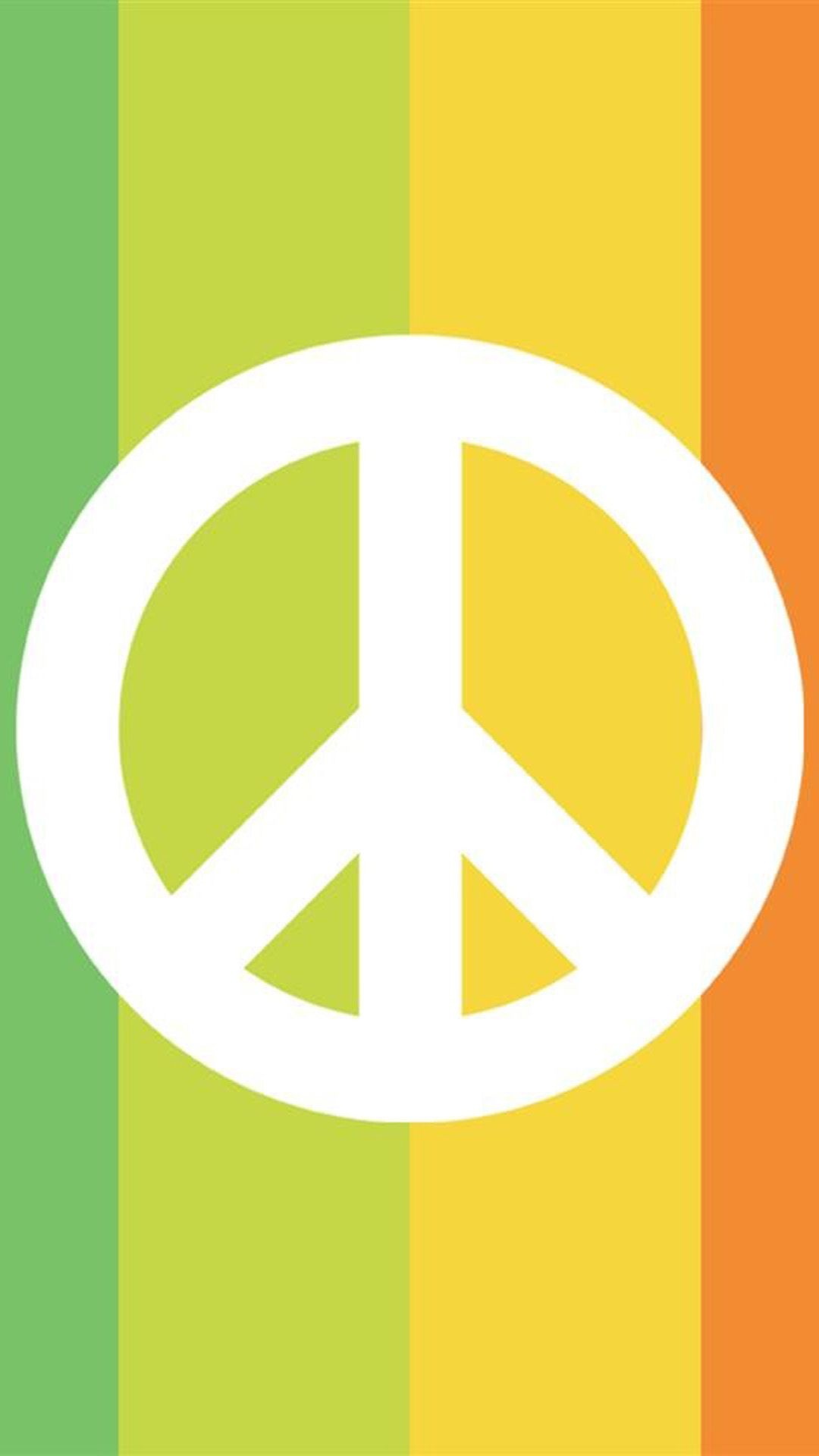 Peace sign, Android wallpaper, Black theme, Instagram, 1080x1920 Full HD Phone