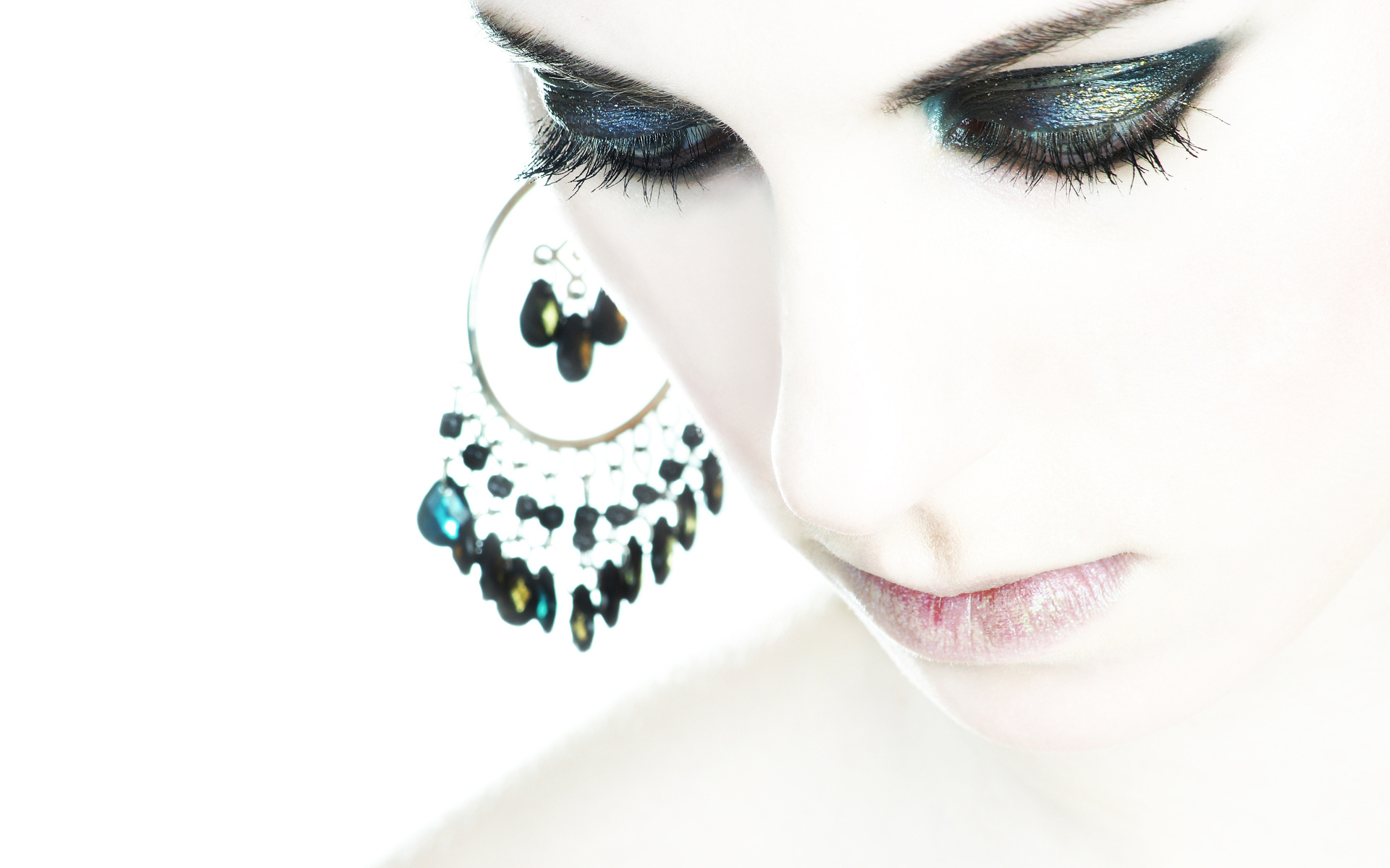 Fashion icons, Fashion forward, High fashion, Glamorous looks, 1920x1200 HD Desktop