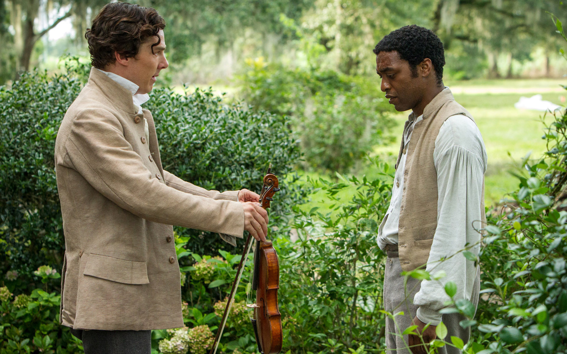 12 Years A Slave, Impactful storytelling, Struggle for freedom, Humanity's resilience, 1920x1200 HD Desktop